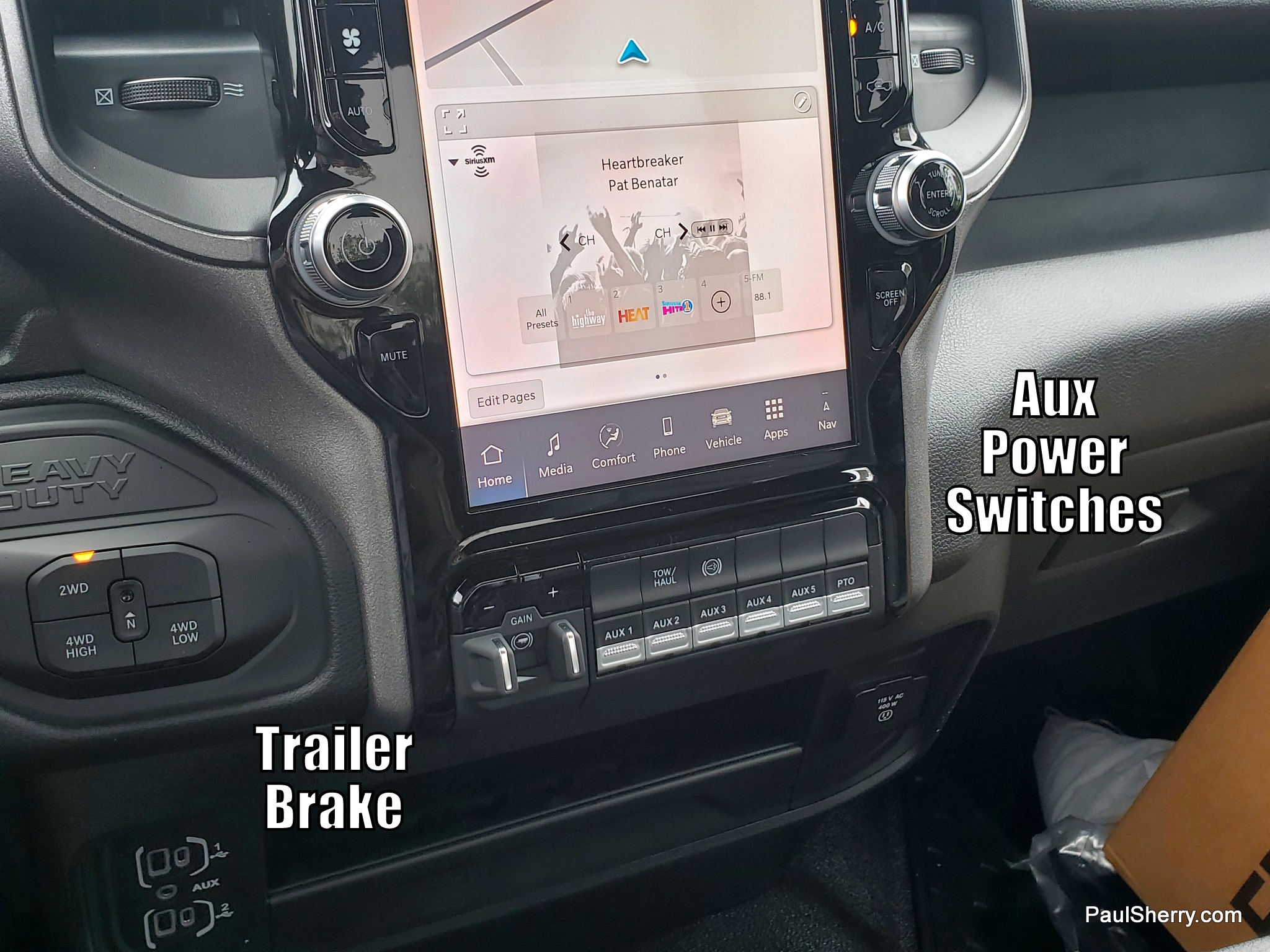 2026 RAM 3500 Chassis Tradesman - Photo 24