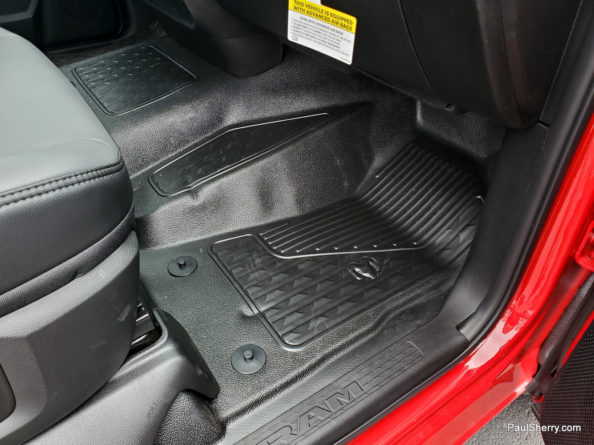 2026 RAM 3500 Chassis Tradesman - Photo 29