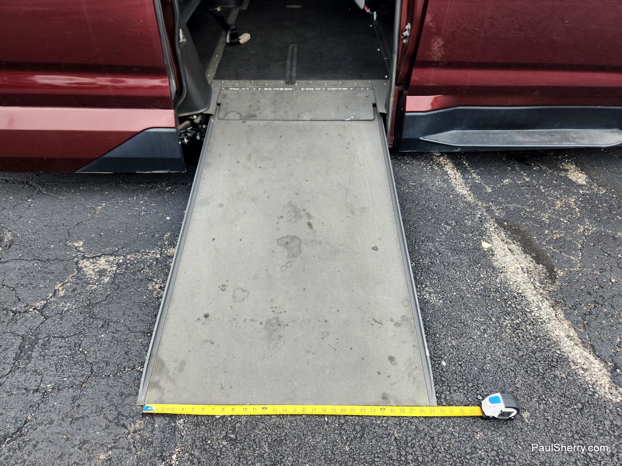 2016 Honda Odyssey EX - Photo 13