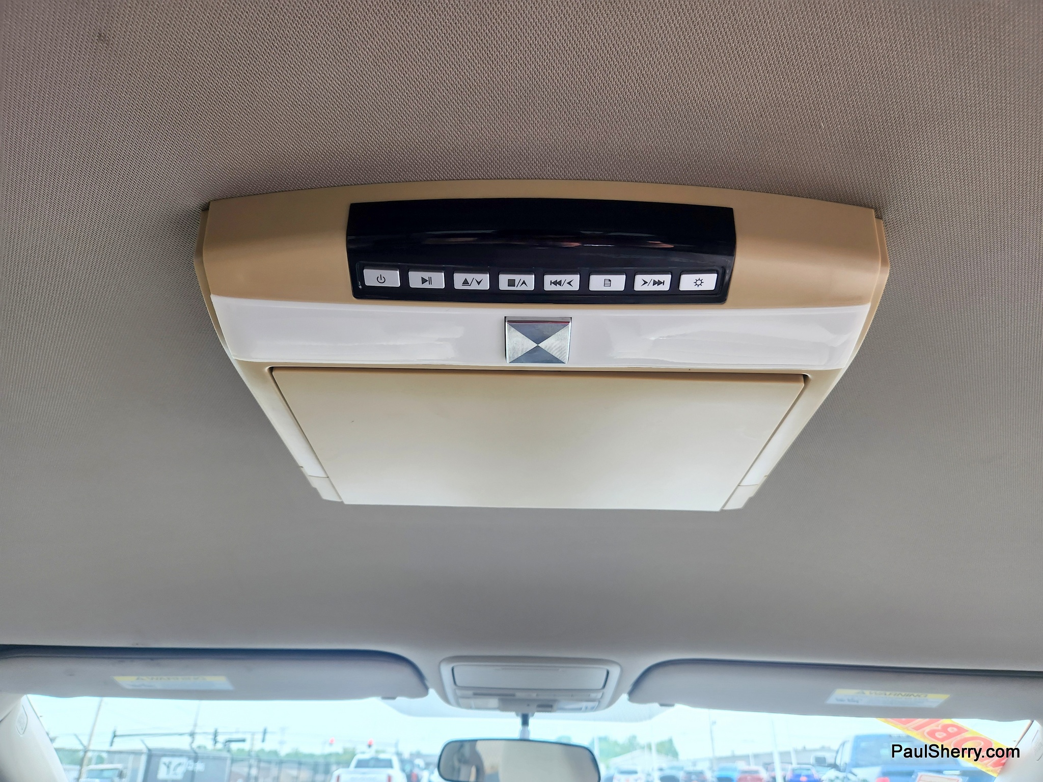 2016 Honda Odyssey EX - Photo 32