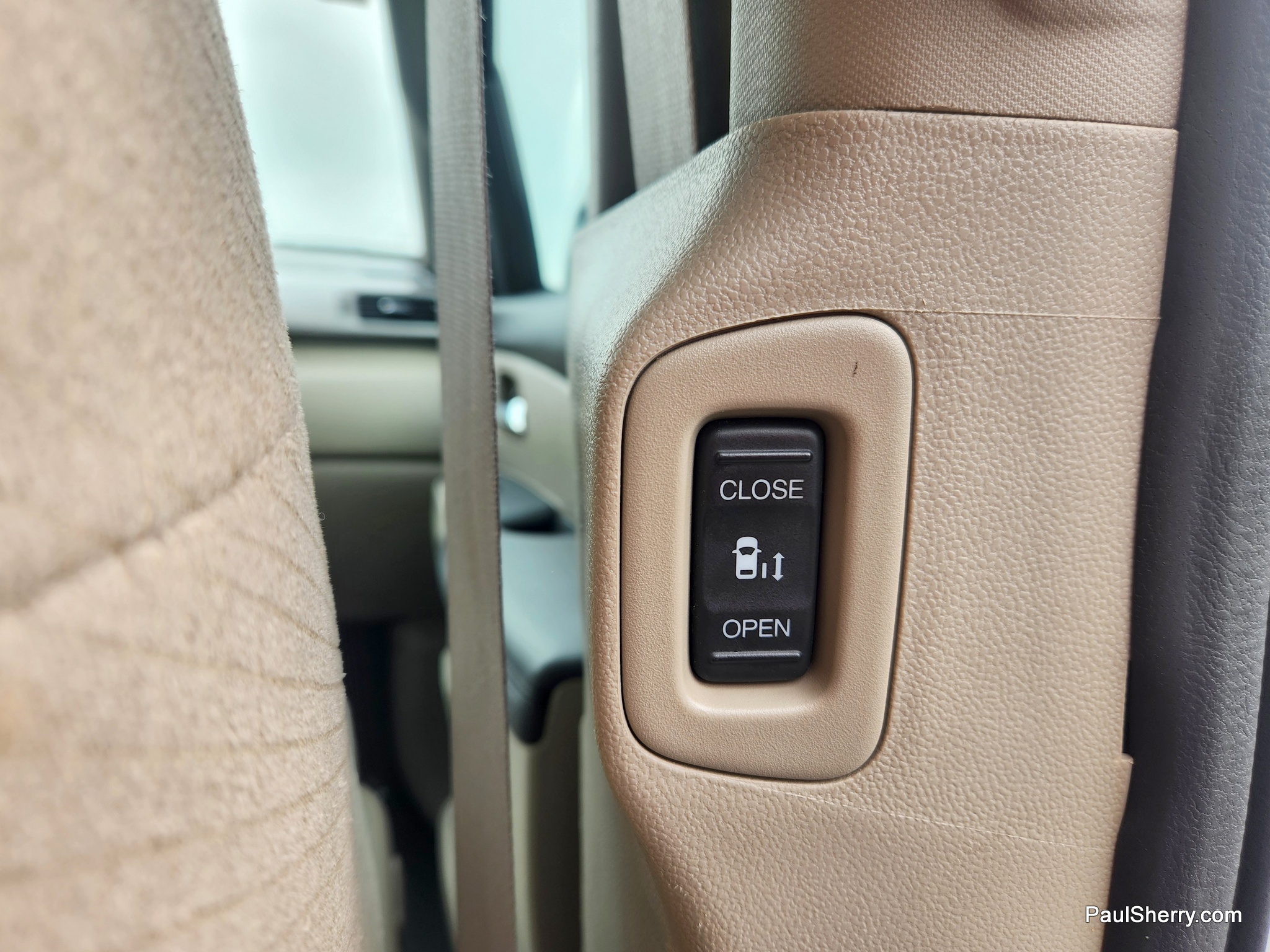 2016 Honda Odyssey EX - Photo 34