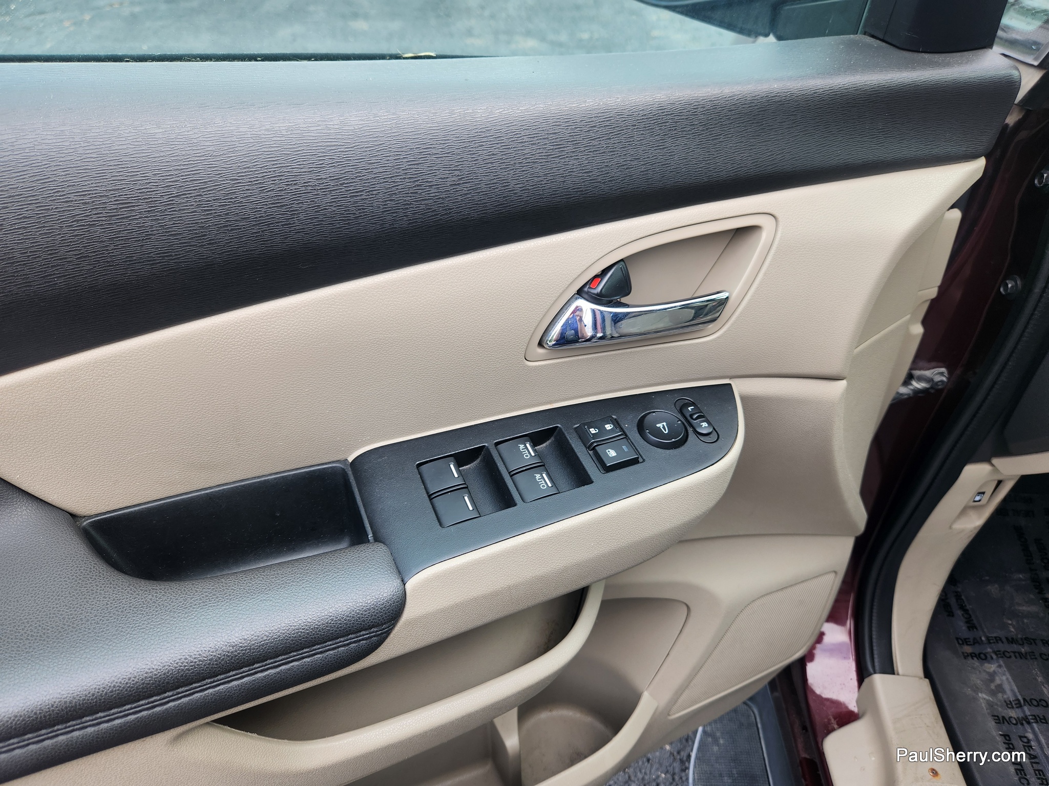 2016 Honda Odyssey EX - Photo 37