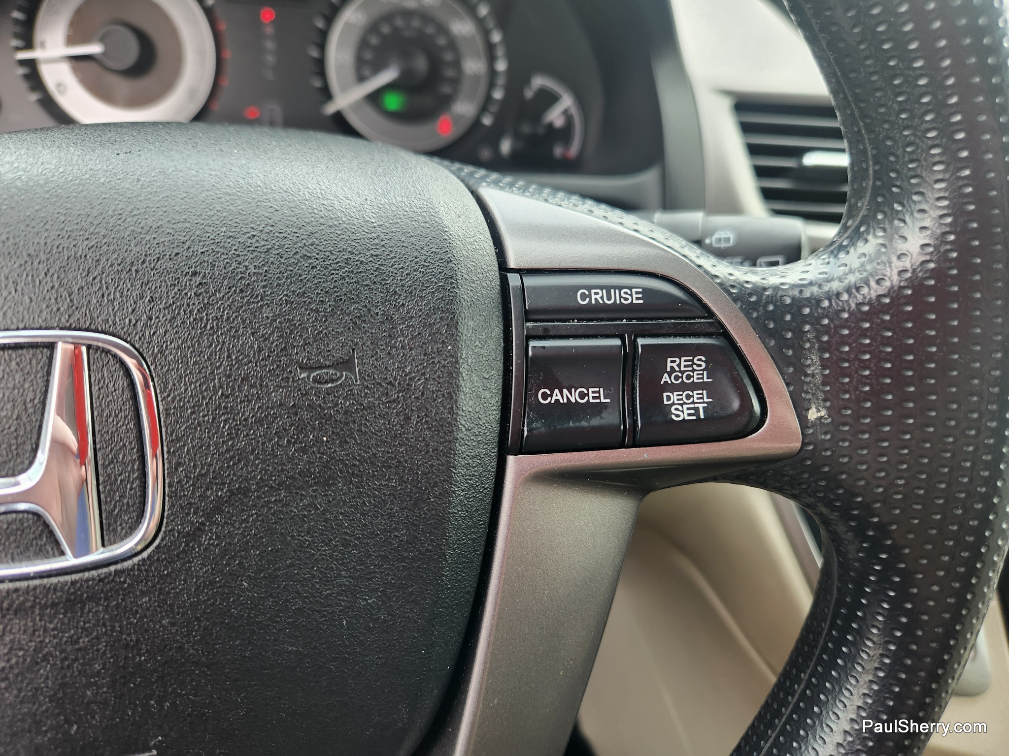 2016 Honda Odyssey EX - Photo 46