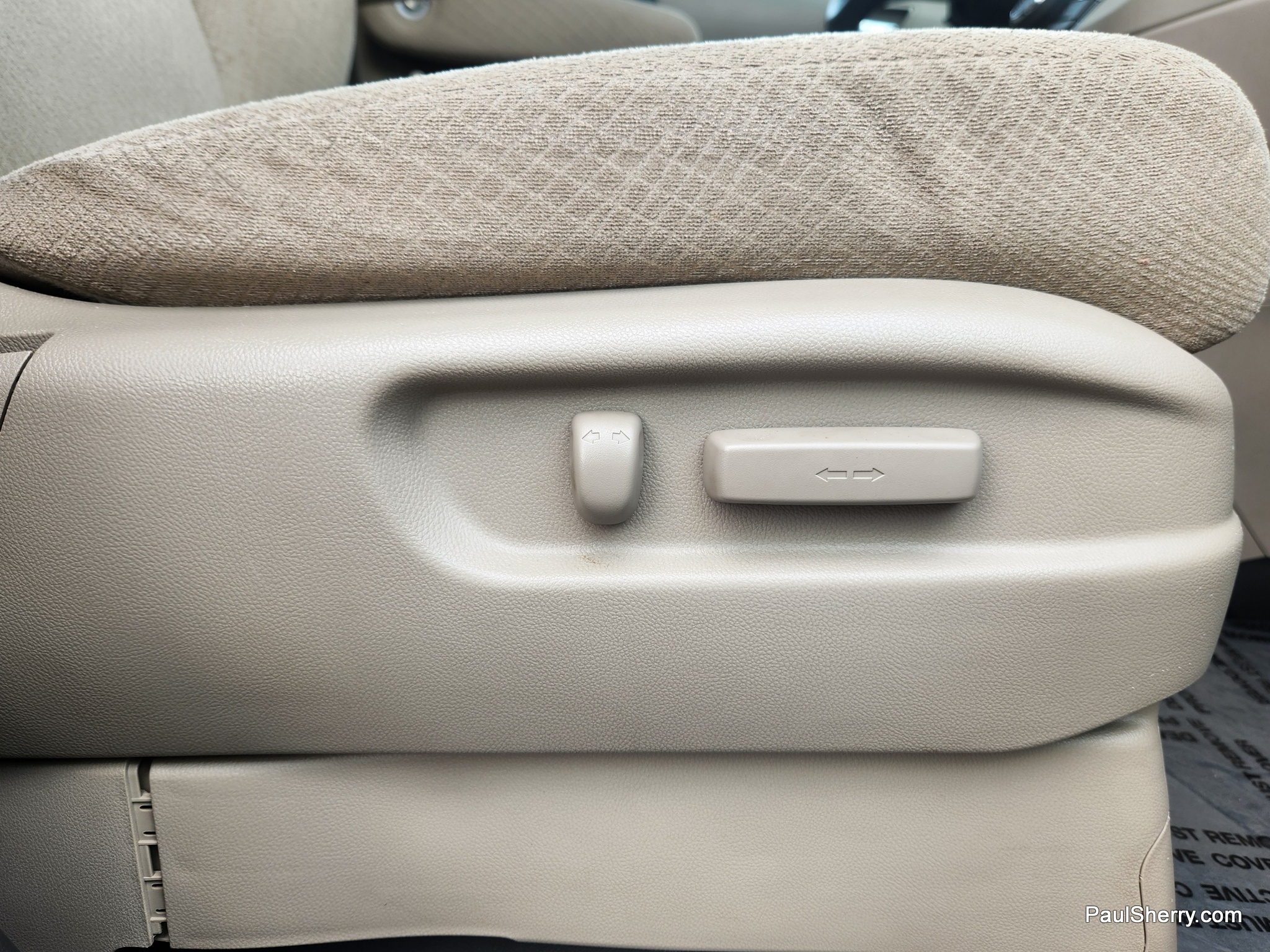 2016 Honda Odyssey EX - Photo 58