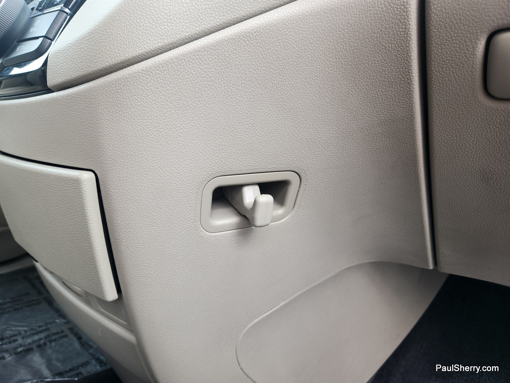 2016 Honda Odyssey EX - Photo 60