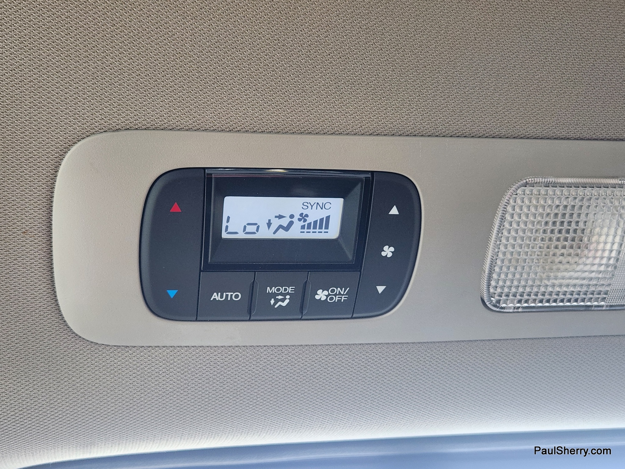 2016 Honda Odyssey EX - Photo 65