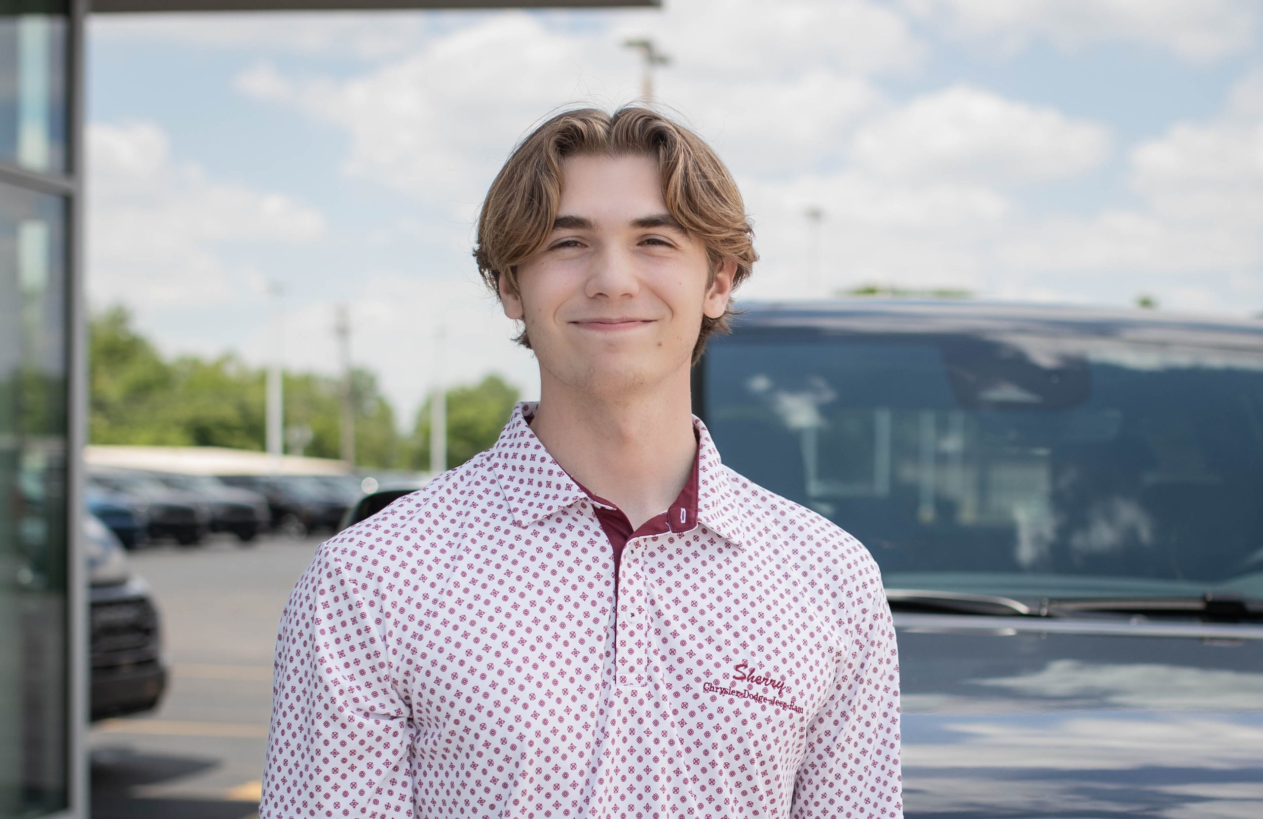 Ethan Osborne