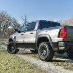 Factory Order a RAM Truck in Ohio 1