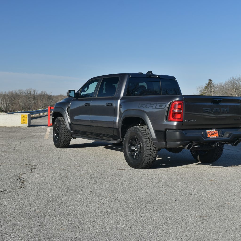 Factory Order a RAM Truck in Ohio3