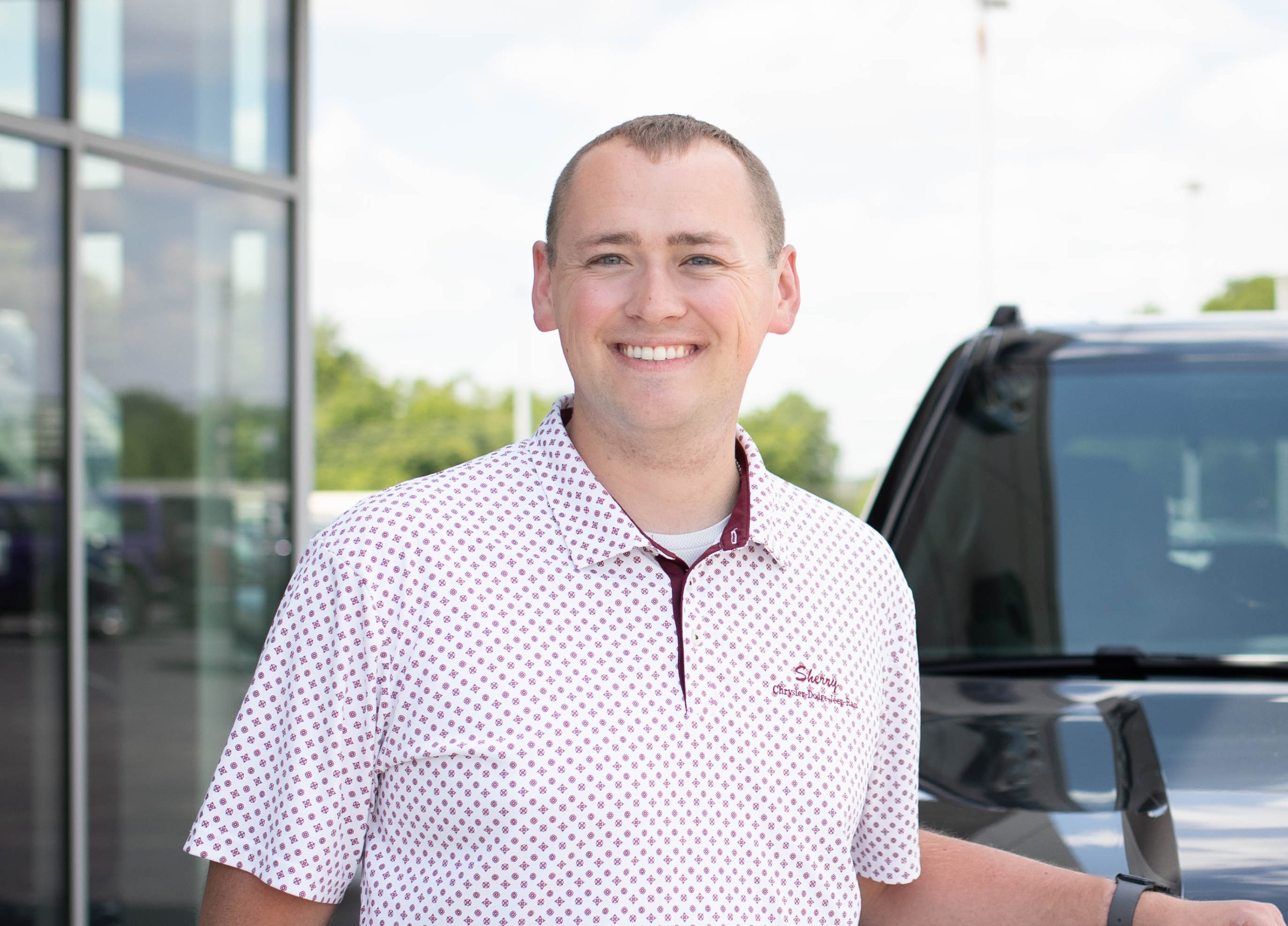 Mason Clark