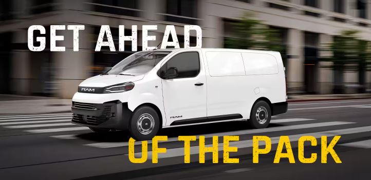 new ram promaster city for sale ohio