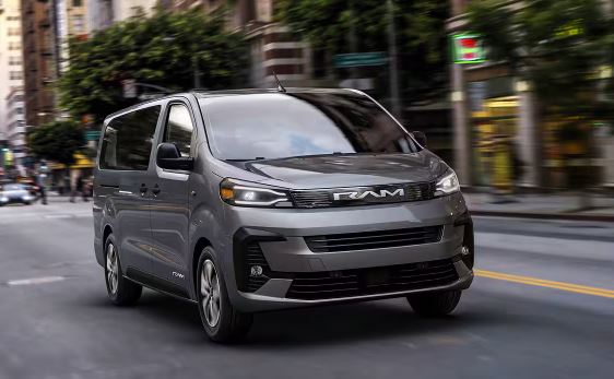 ram promaster city for sale