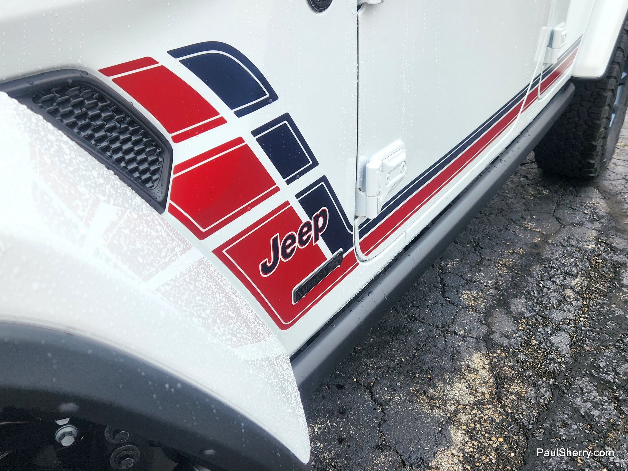 2026 Jeep Wrangler 4-Door Willys - Photo 17