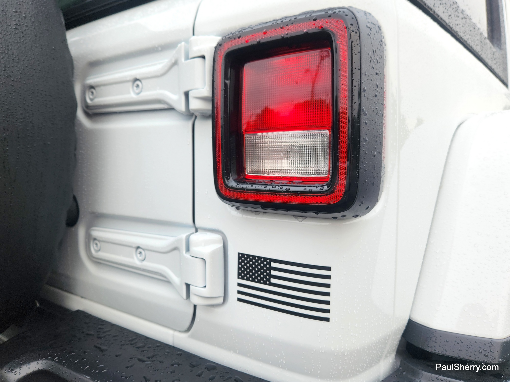 2026 Jeep Wrangler 4-Door Willys - Photo 18