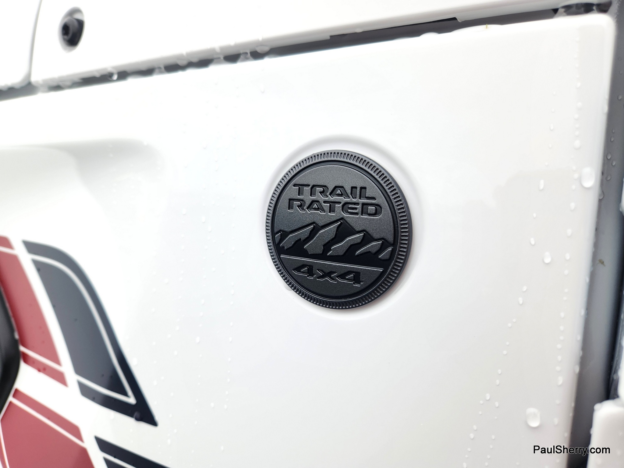 2026 Jeep Wrangler 4-Door Willys - Photo 25