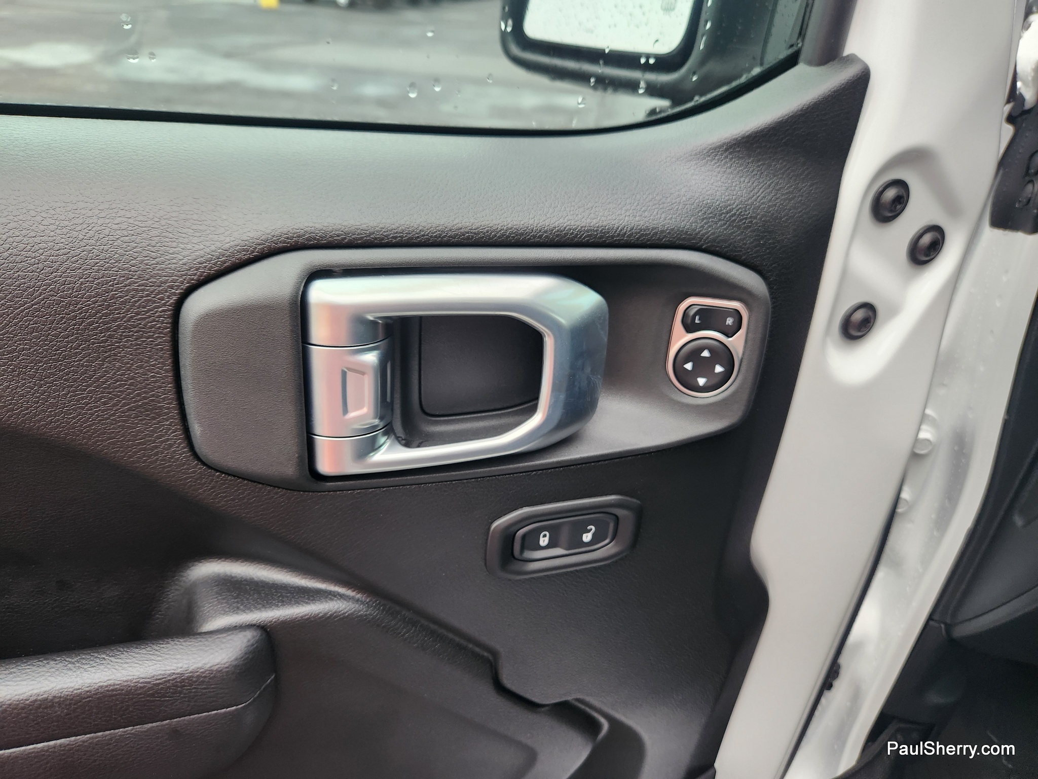 2026 Jeep Wrangler 4-Door Willys - Photo 28
