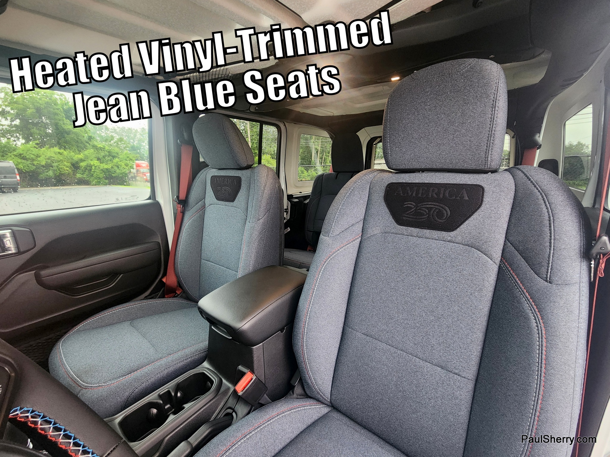 2026 Jeep Wrangler 4-Door Willys - Photo 30