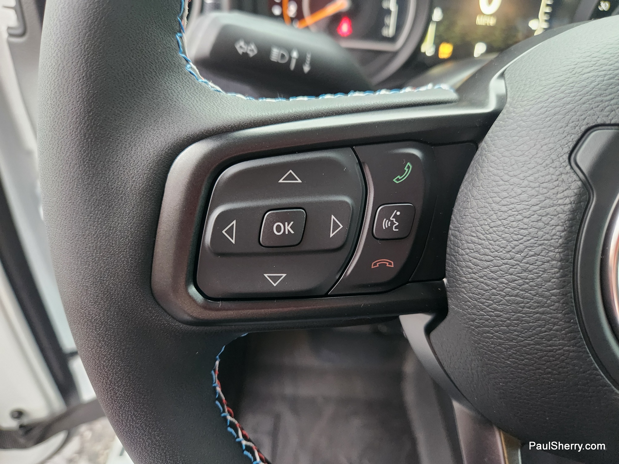 2026 Jeep Wrangler 4-Door Willys - Photo 33