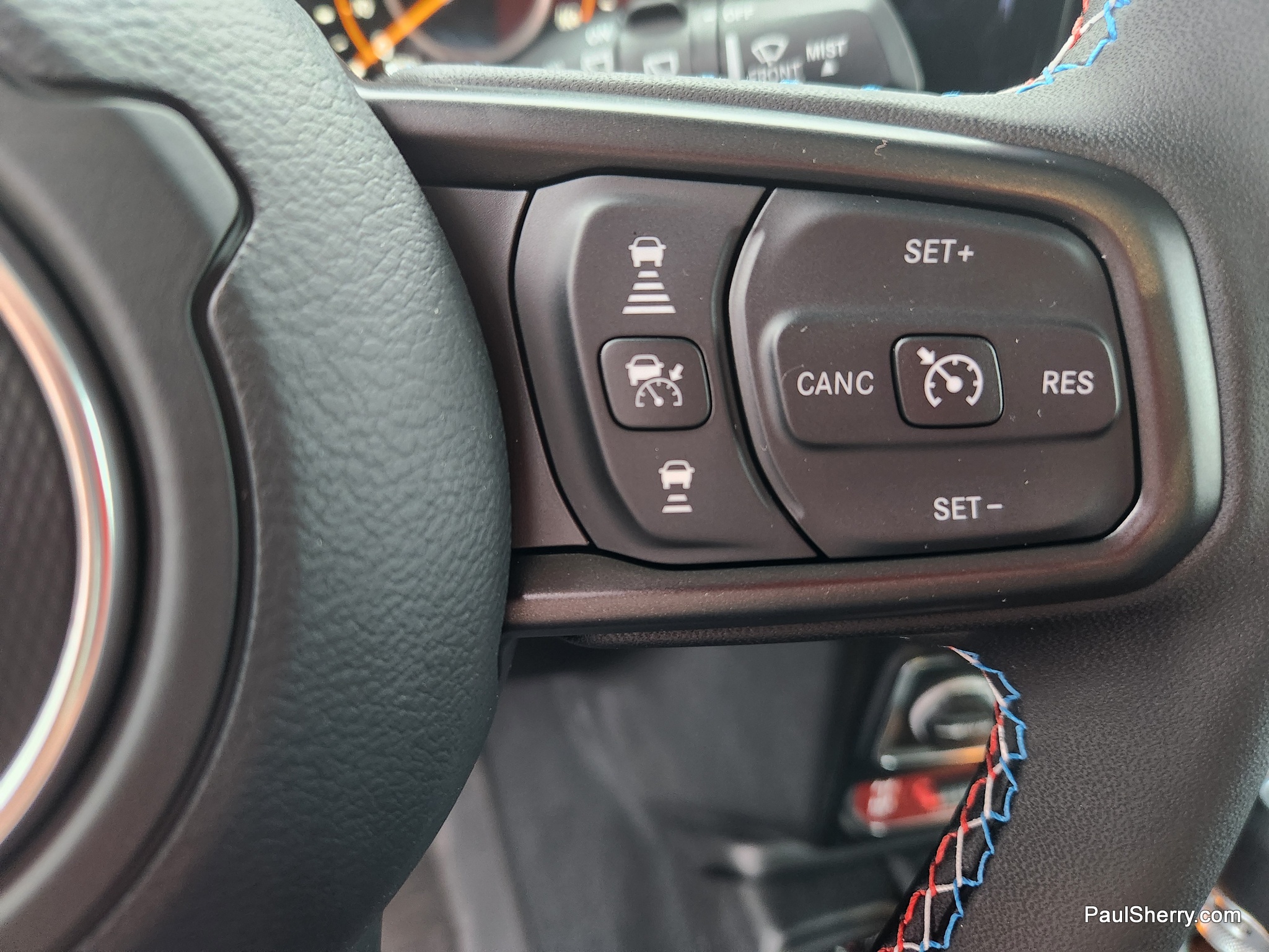2026 Jeep Wrangler 4-Door Willys - Photo 34