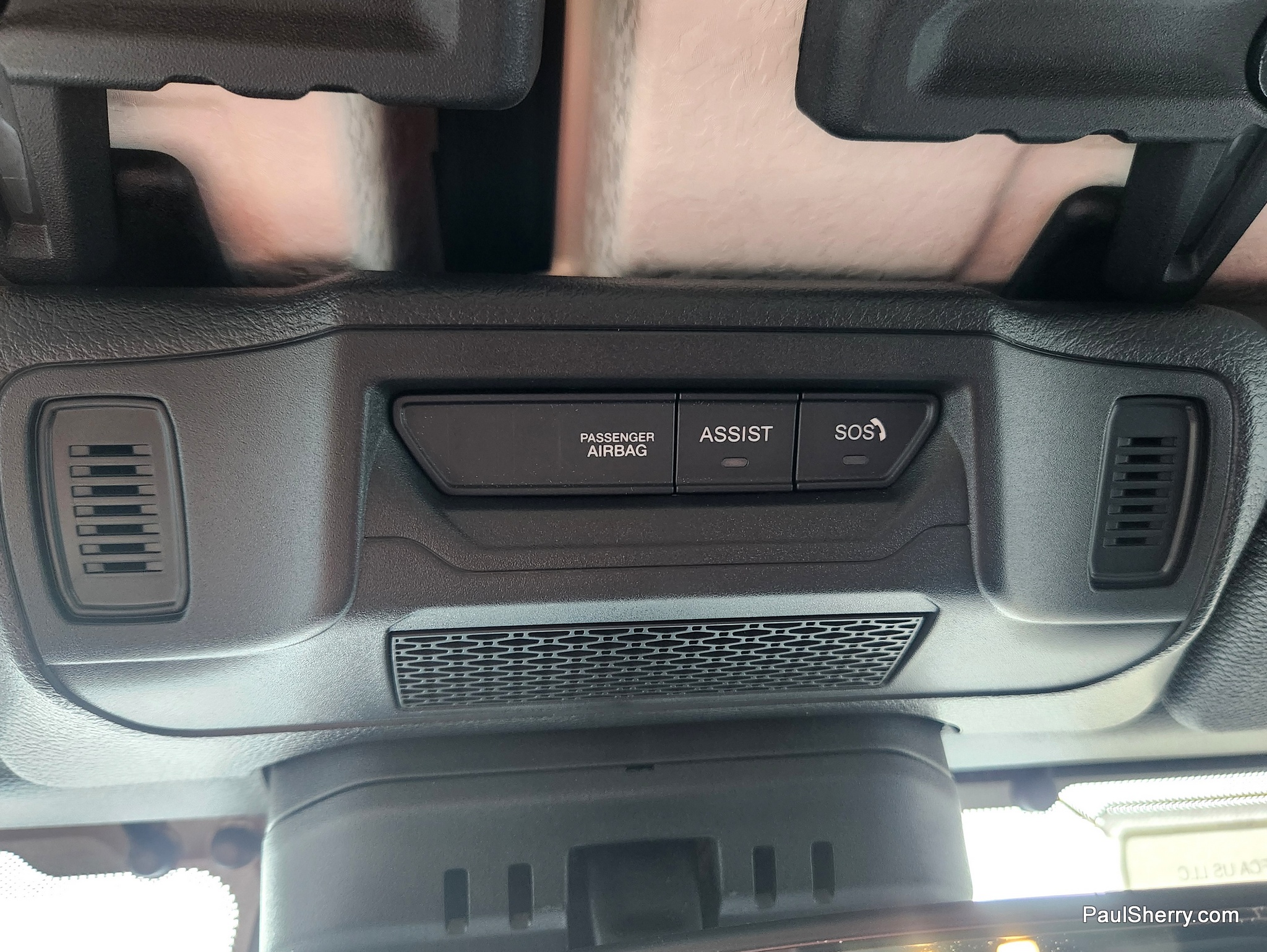 2026 Jeep Wrangler 4-Door Willys - Photo 40