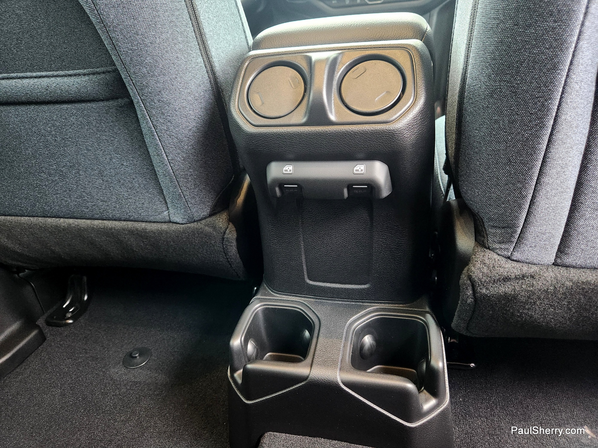 2026 Jeep Wrangler 4-Door Willys - Photo 55