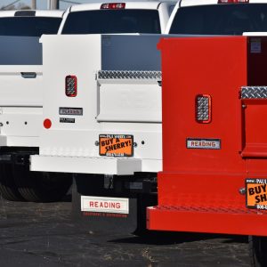 ram commercial trucks for sale