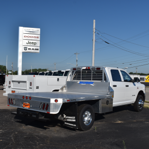 ram commercial trucks for sale ohio
