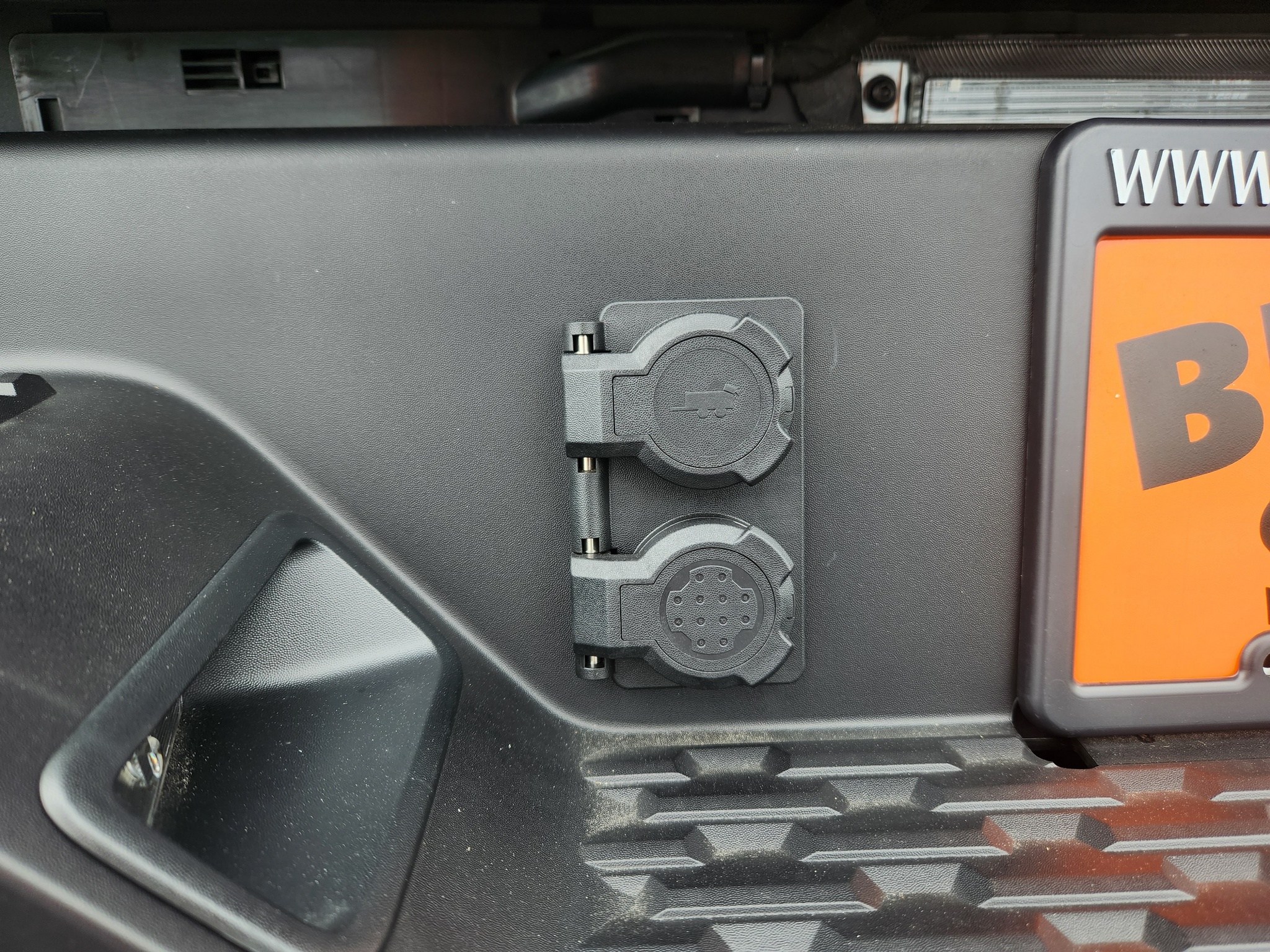 2026 RAM Ram 1500 Pickup RHO - Photo 16