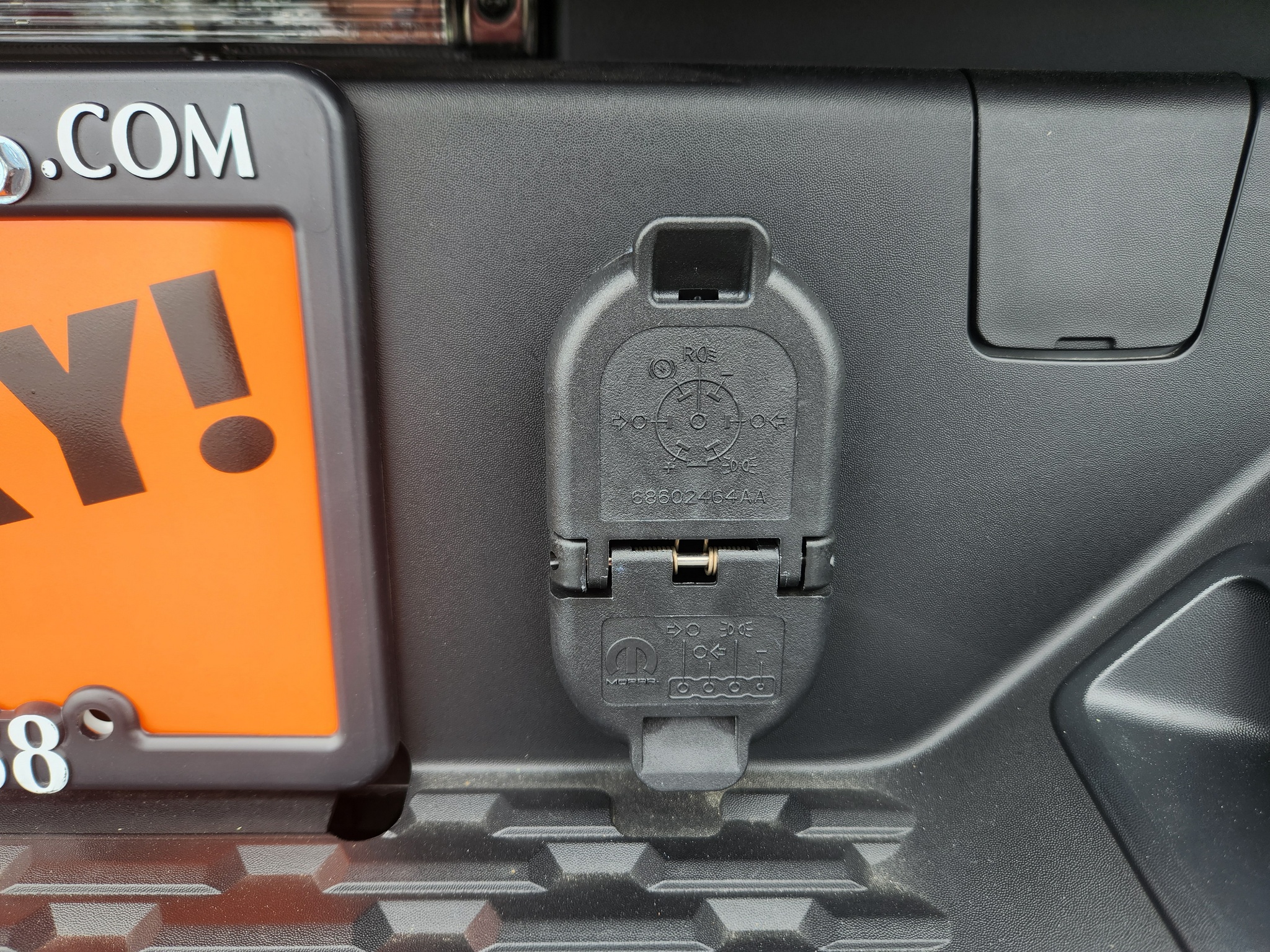 2026 RAM Ram 1500 Pickup RHO - Photo 17