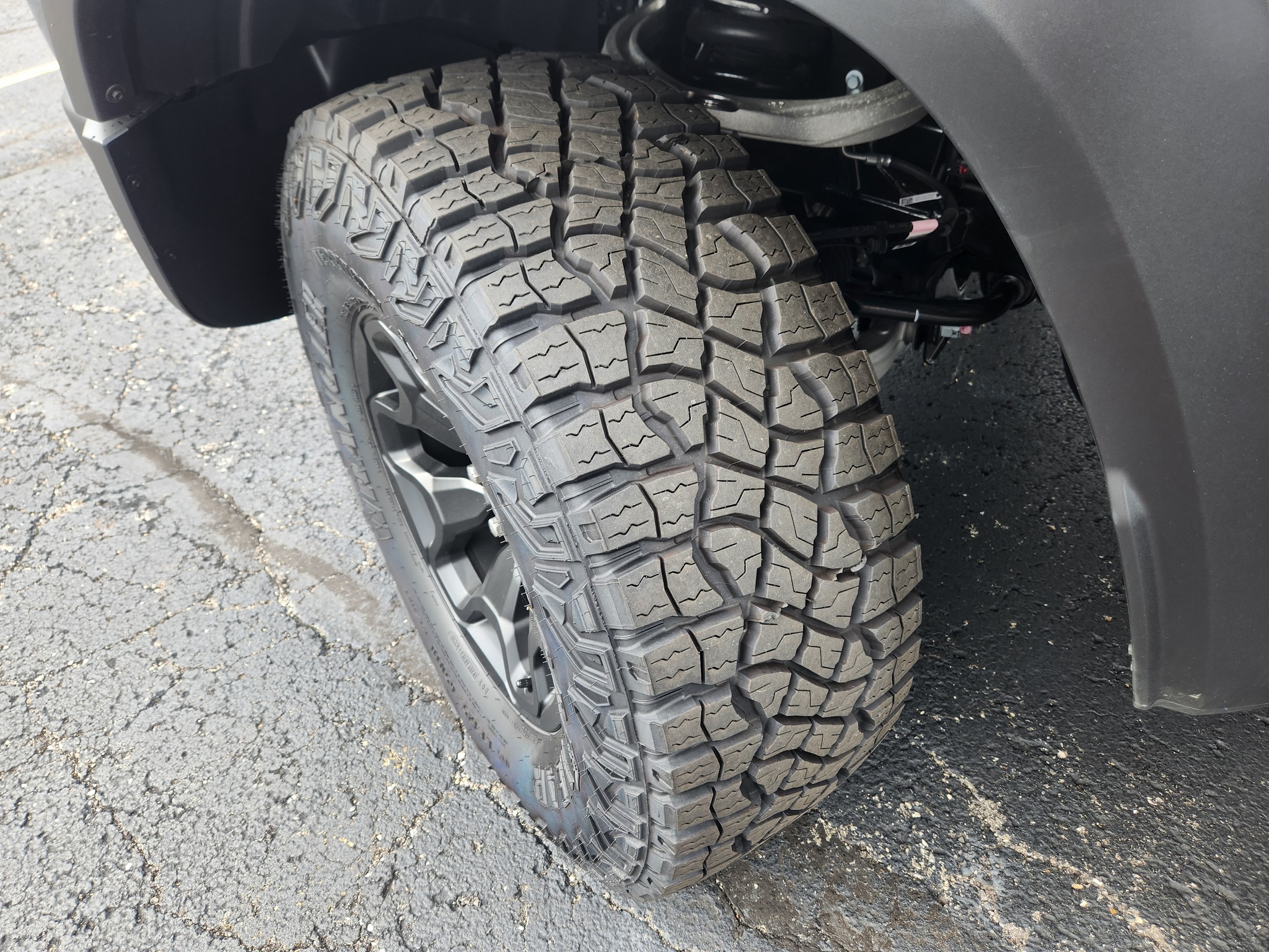 2026 RAM Ram 1500 Pickup RHO - Photo 18