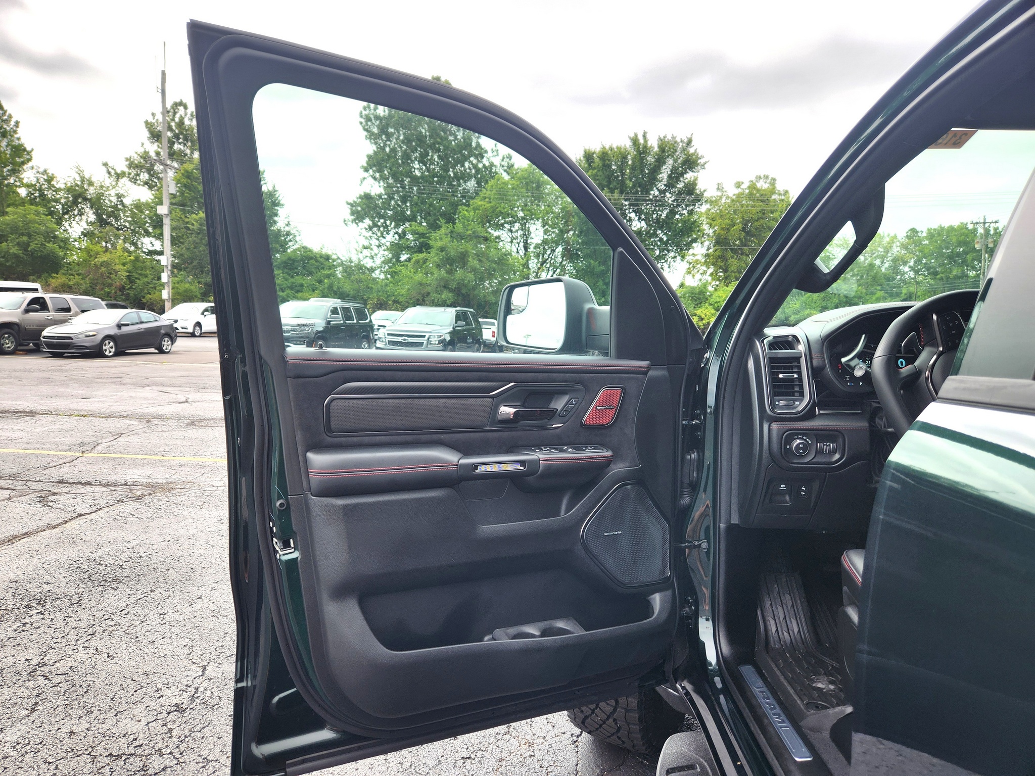 2026 RAM Ram 1500 Pickup RHO - Photo 20