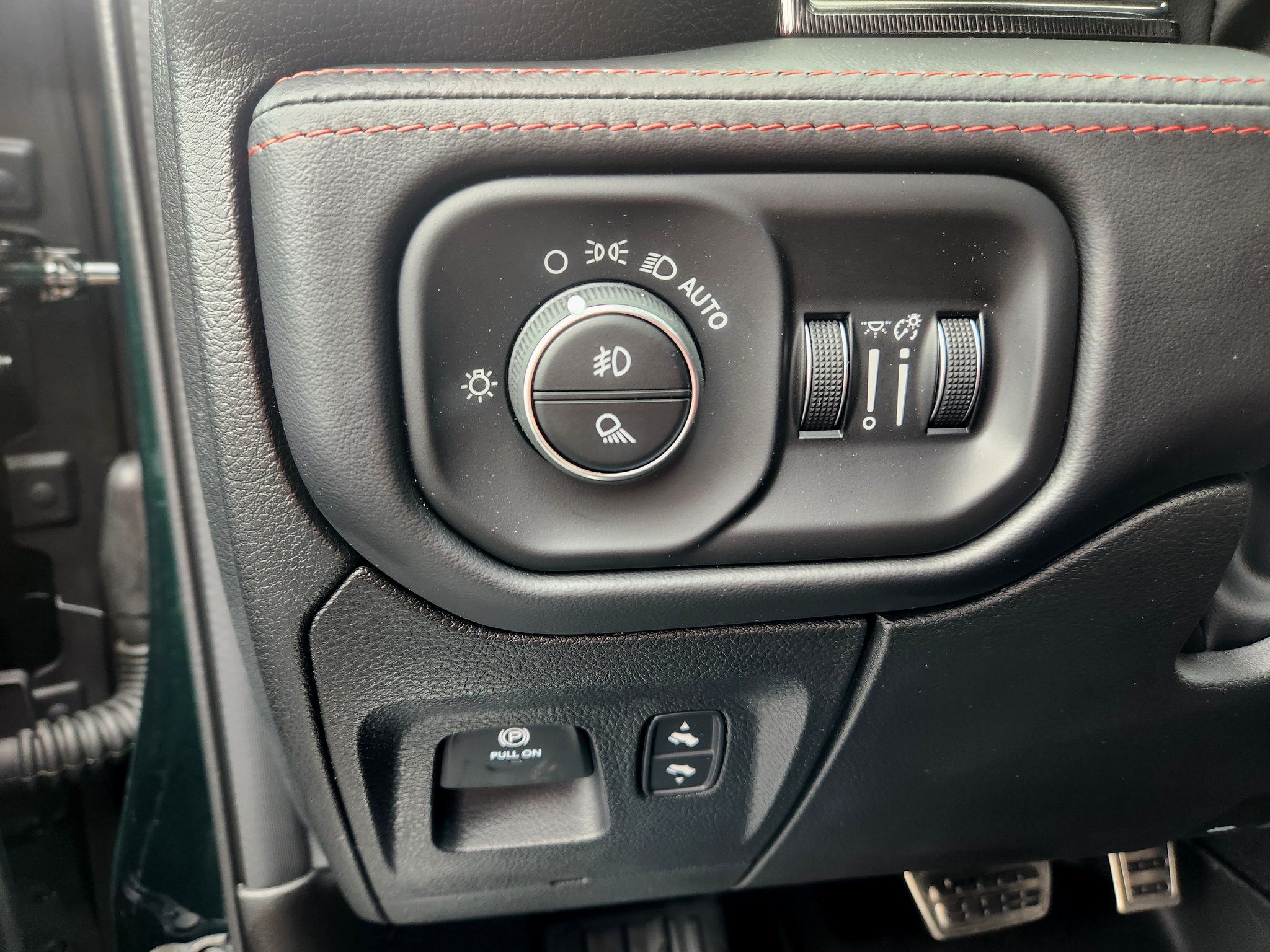 2026 RAM Ram 1500 Pickup RHO - Photo 23