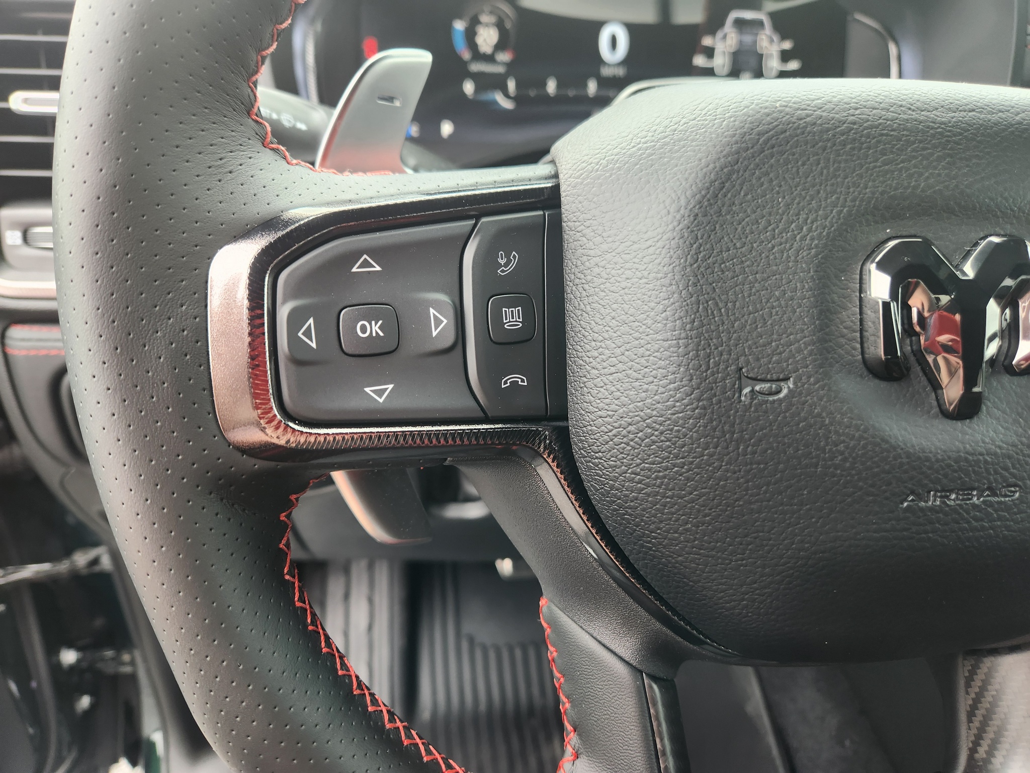 2026 RAM Ram 1500 Pickup RHO - Photo 28