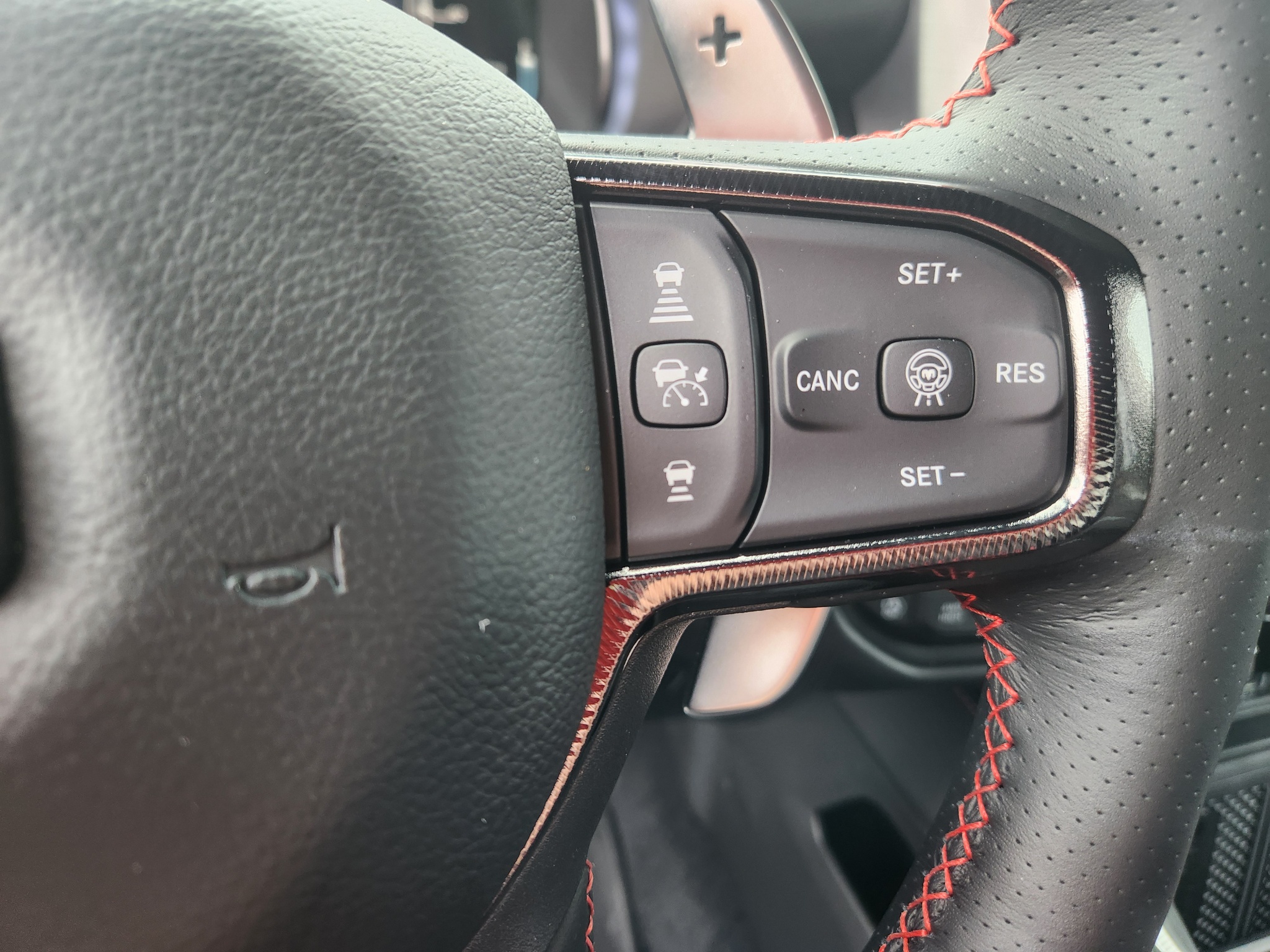 2026 RAM Ram 1500 Pickup RHO - Photo 29