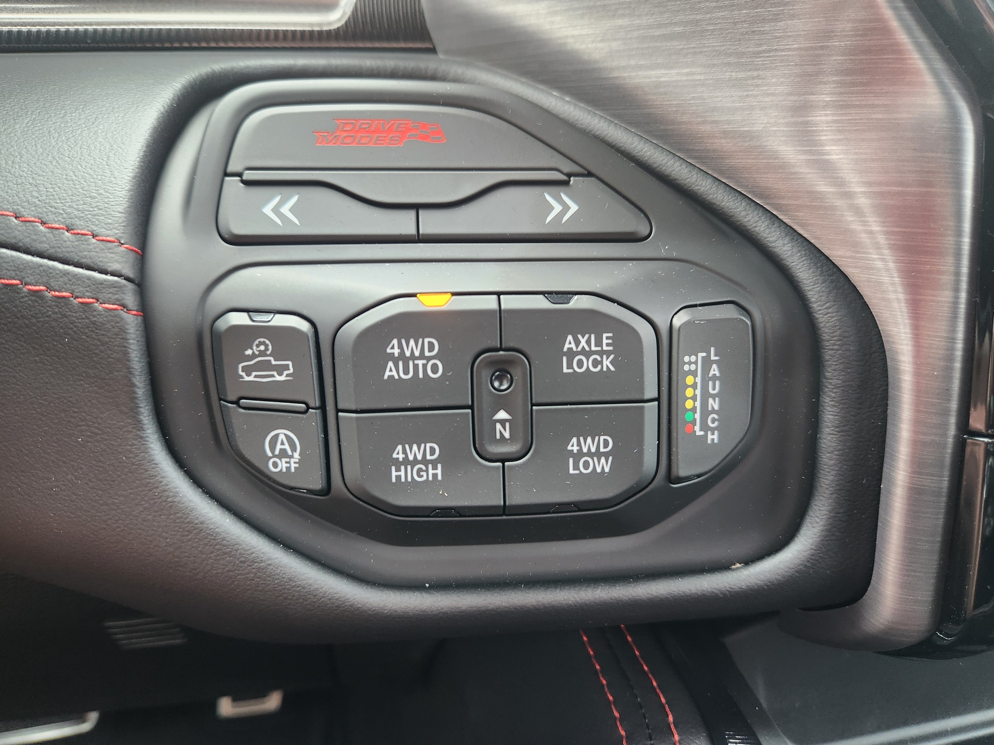2026 RAM Ram 1500 Pickup RHO - Photo 31