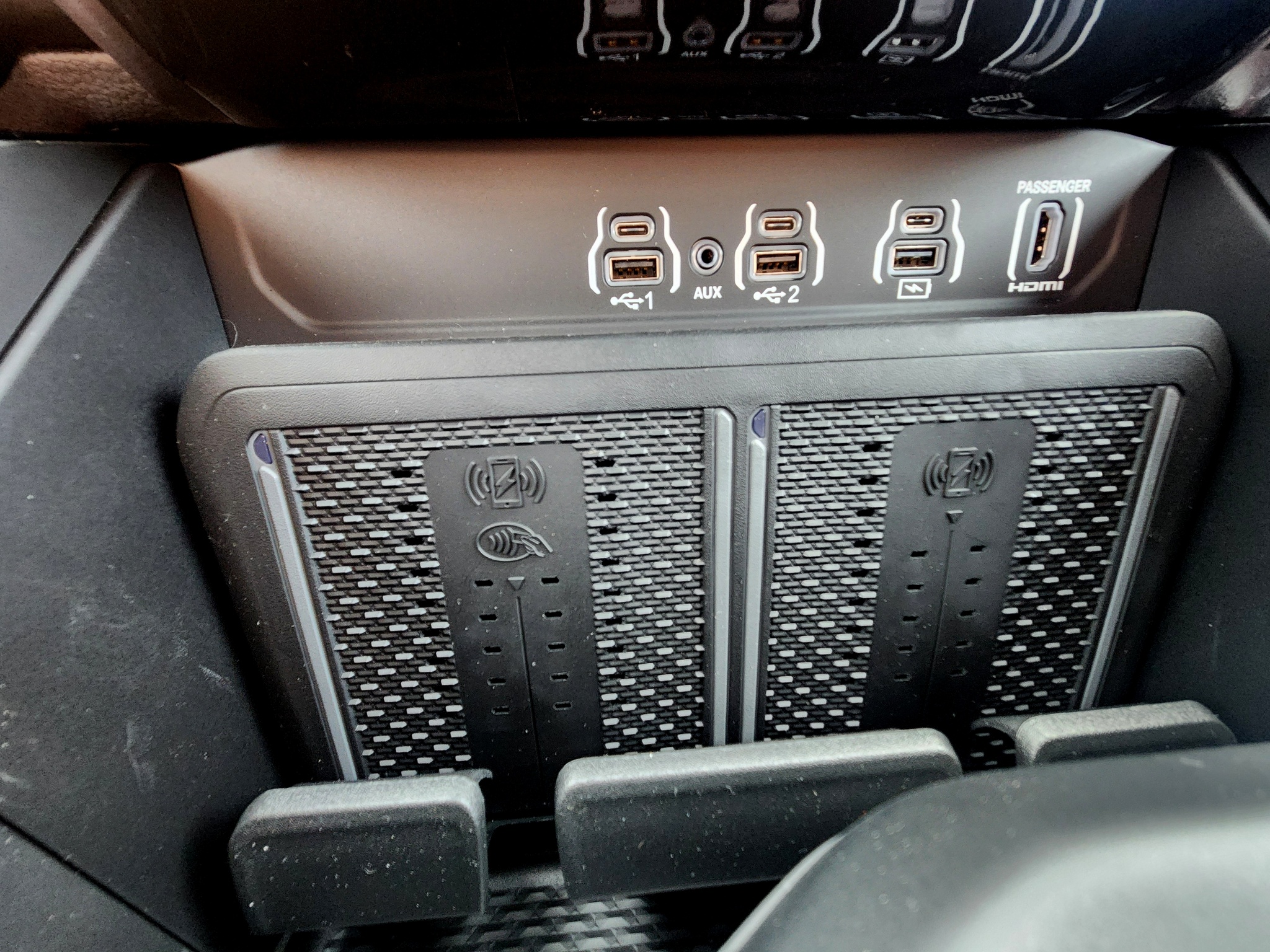 2026 RAM Ram 1500 Pickup RHO - Photo 35