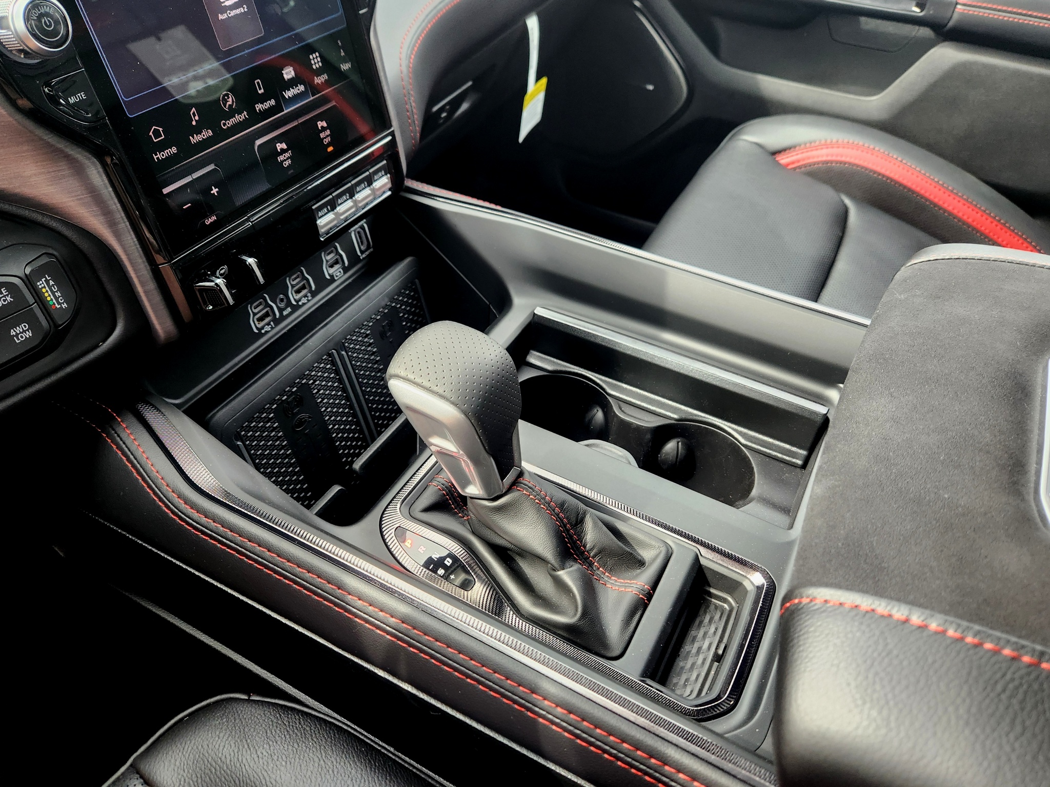 2026 RAM Ram 1500 Pickup RHO - Photo 36