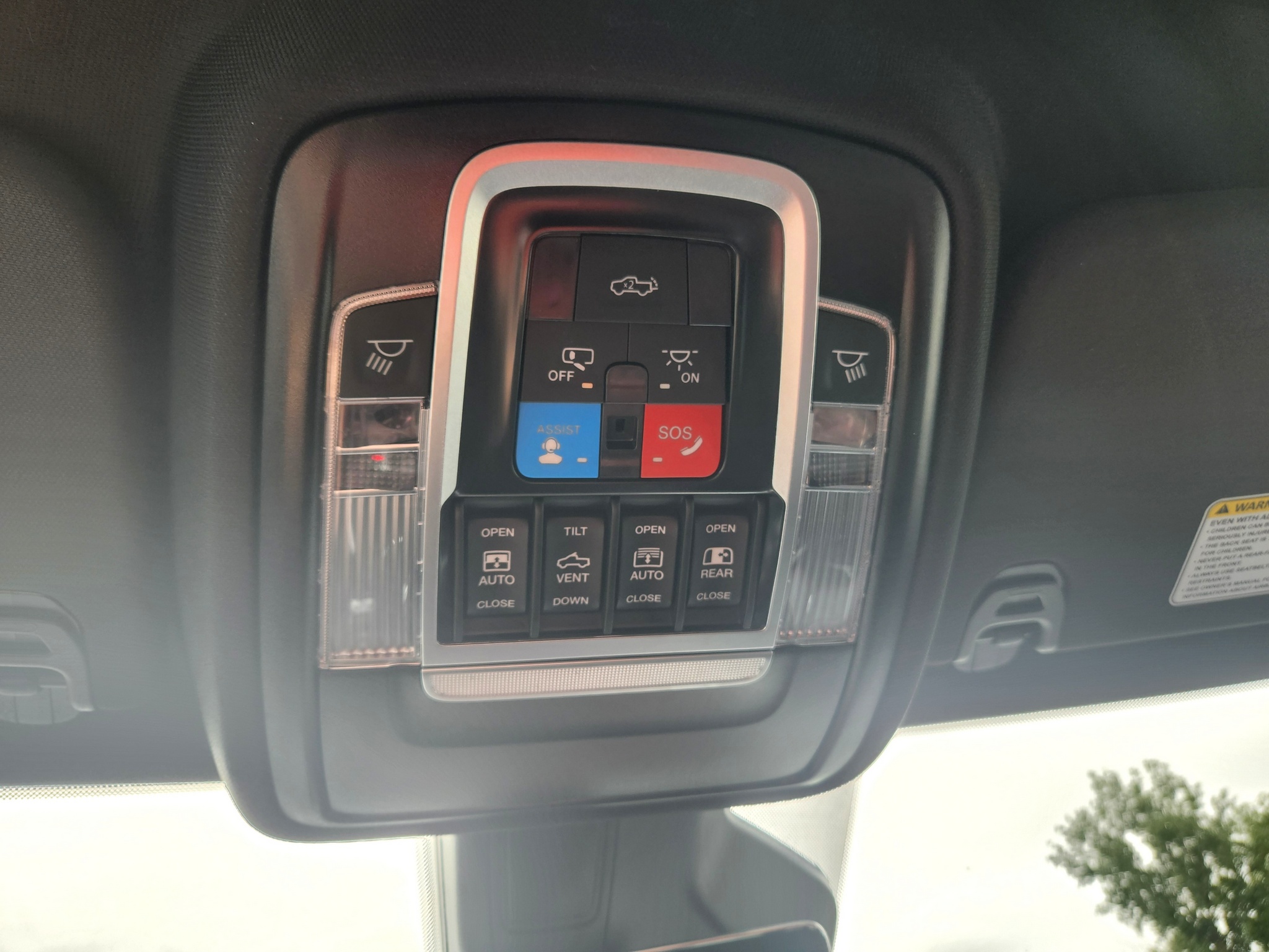 2026 RAM Ram 1500 Pickup RHO - Photo 39