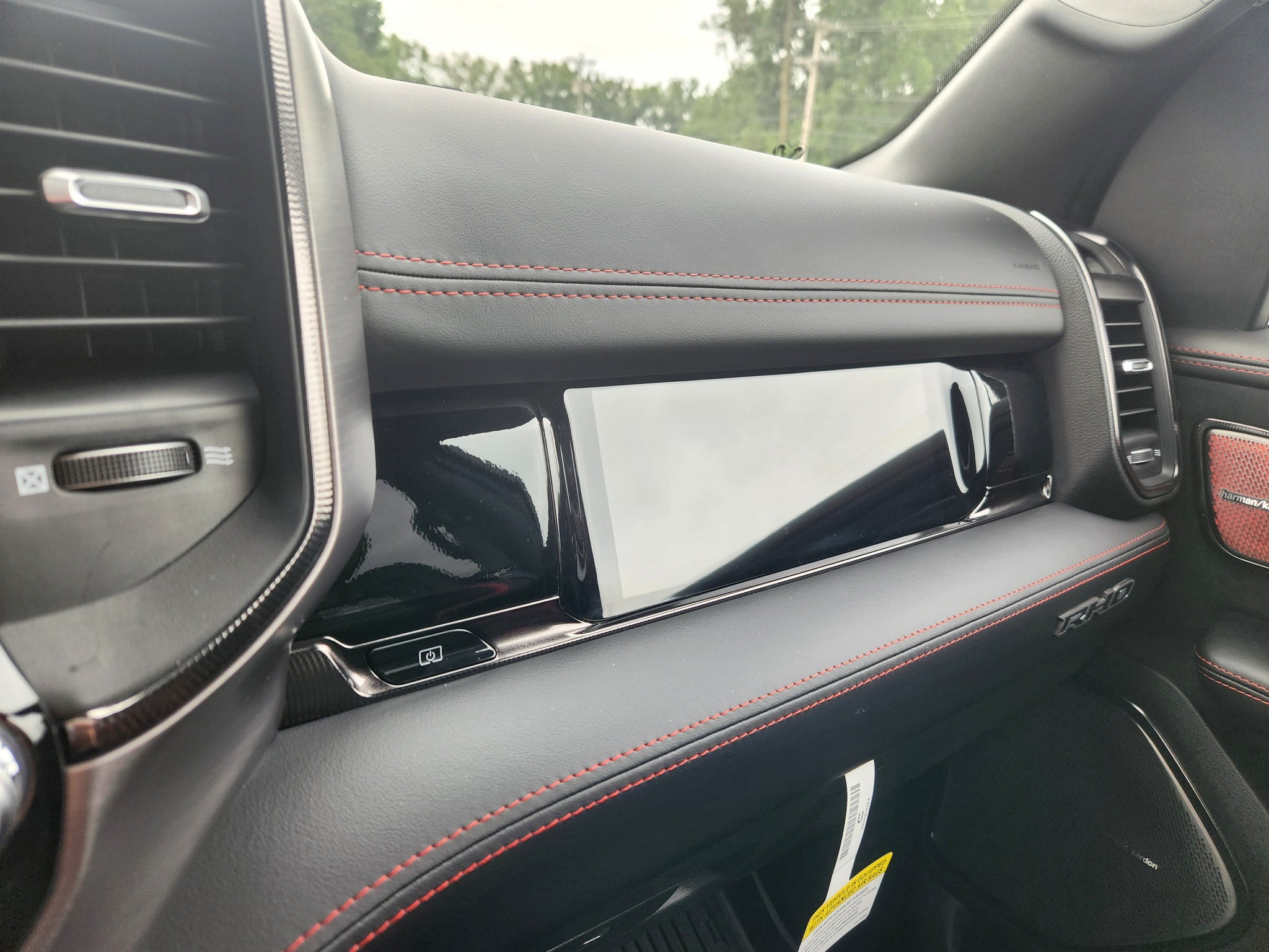 2026 RAM Ram 1500 Pickup RHO - Photo 41