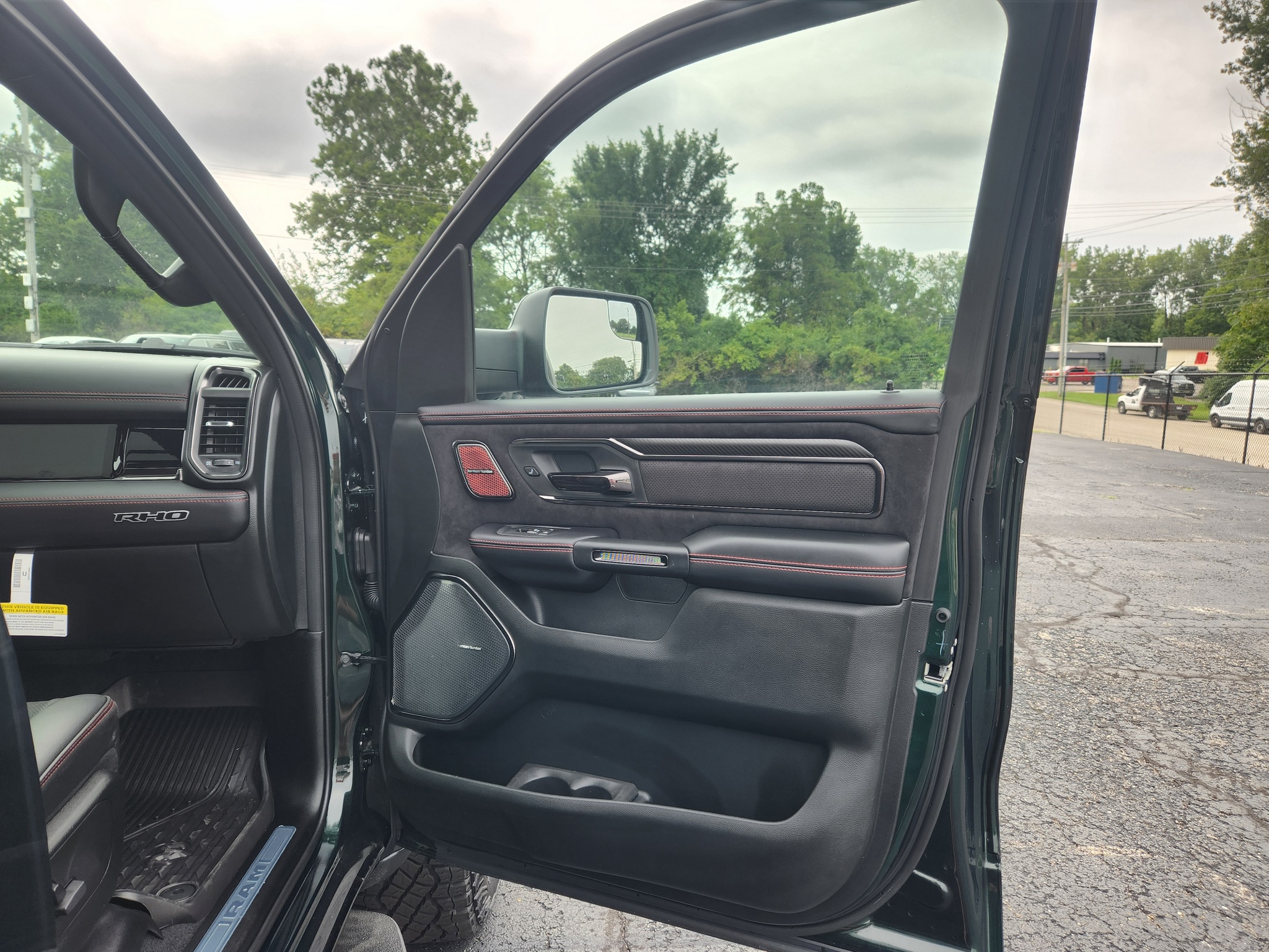 2026 RAM Ram 1500 Pickup RHO - Photo 44