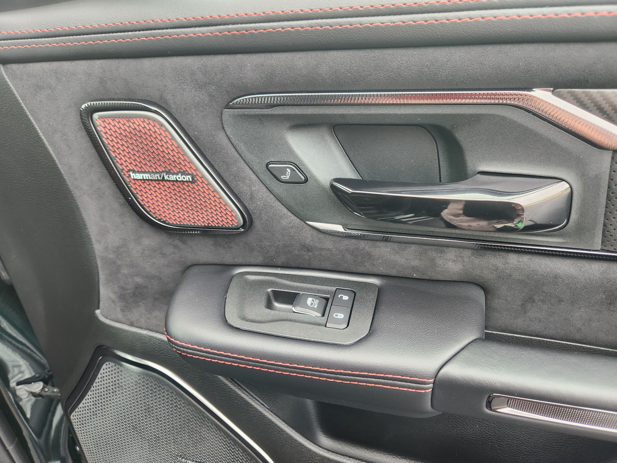 2026 RAM Ram 1500 Pickup RHO - Photo 45