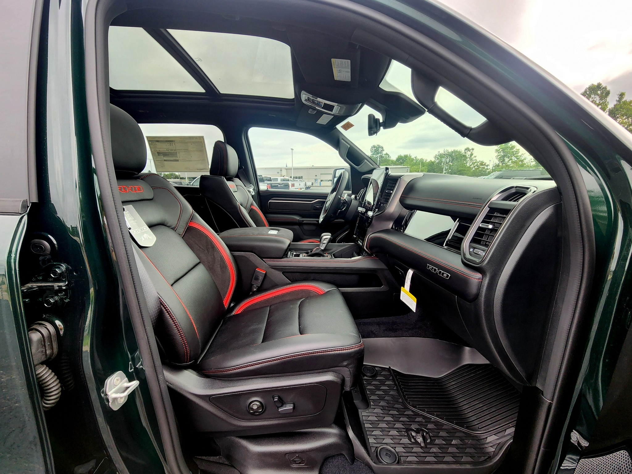 2026 RAM Ram 1500 Pickup RHO - Photo 46