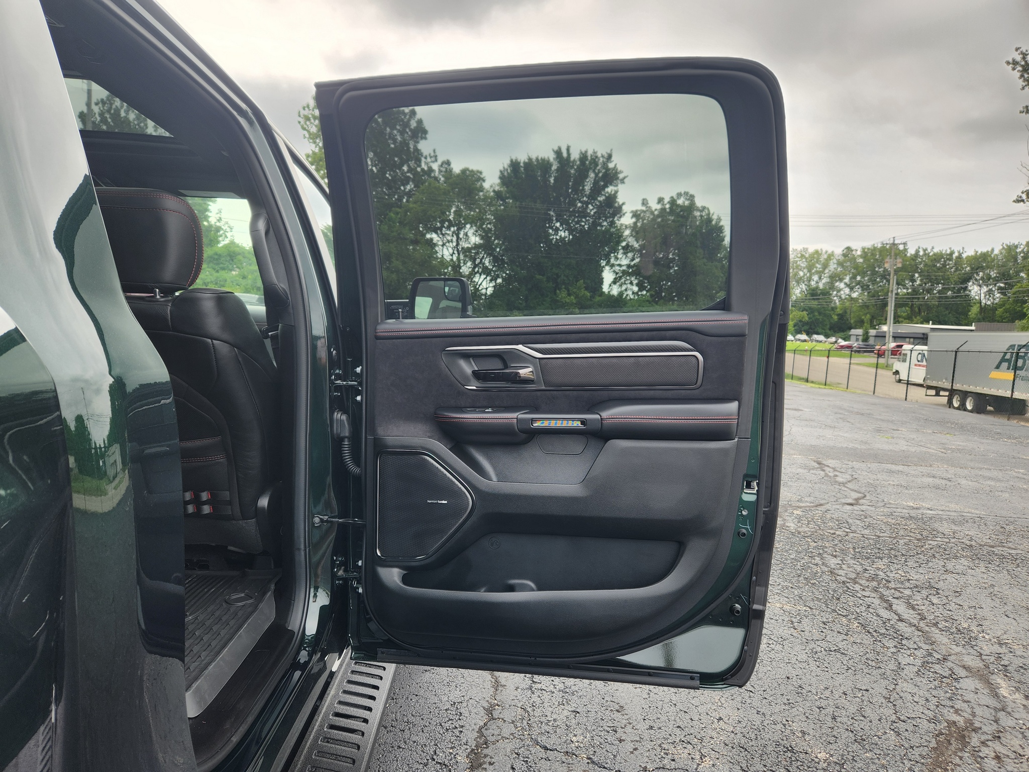 2026 RAM Ram 1500 Pickup RHO - Photo 49