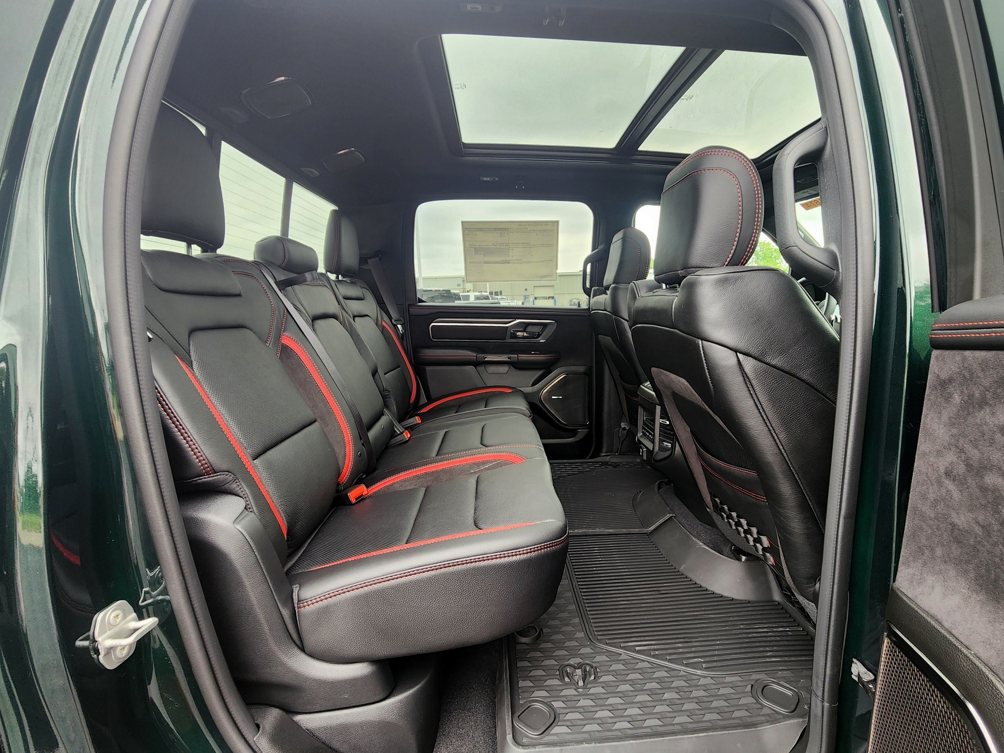 2026 RAM Ram 1500 Pickup RHO - Photo 50