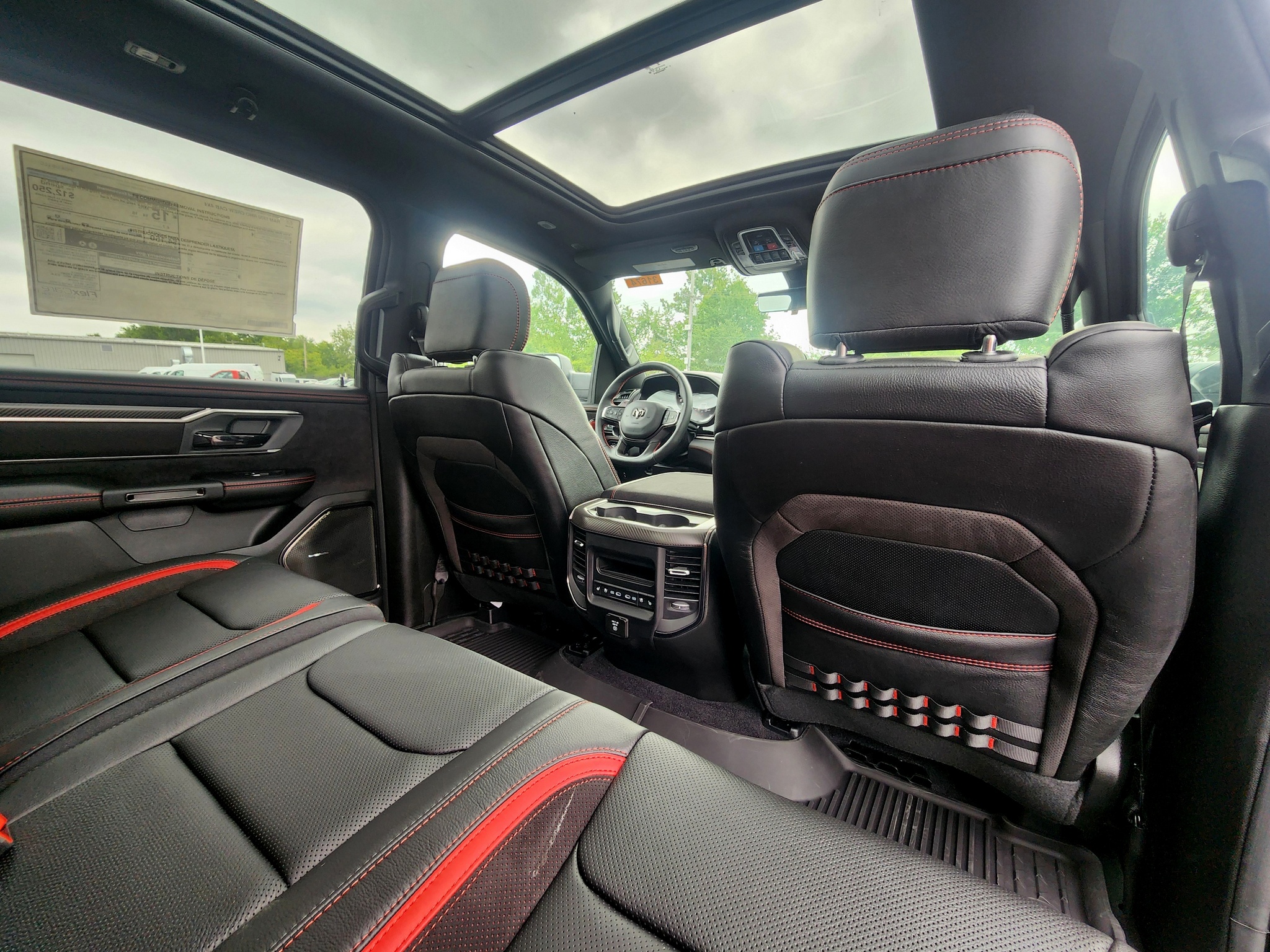2026 RAM Ram 1500 Pickup RHO - Photo 52