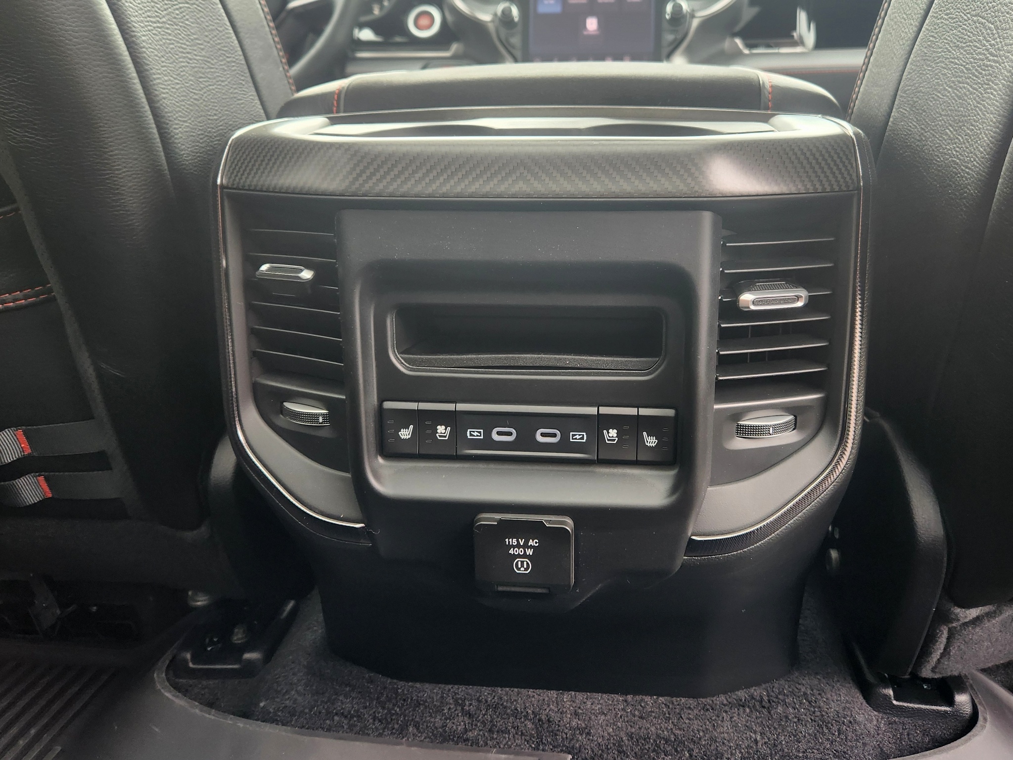2026 RAM Ram 1500 Pickup RHO - Photo 53