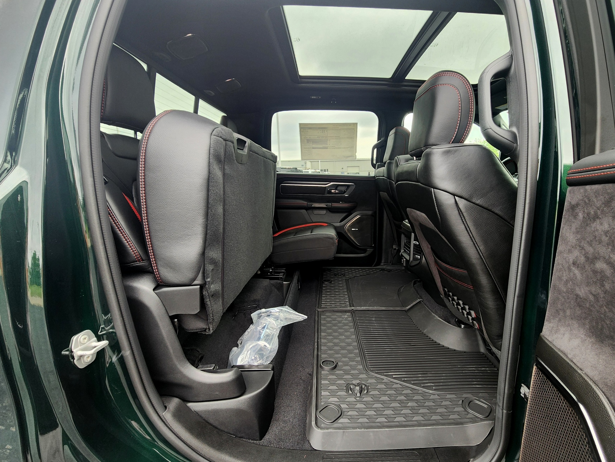 2026 RAM Ram 1500 Pickup RHO - Photo 7