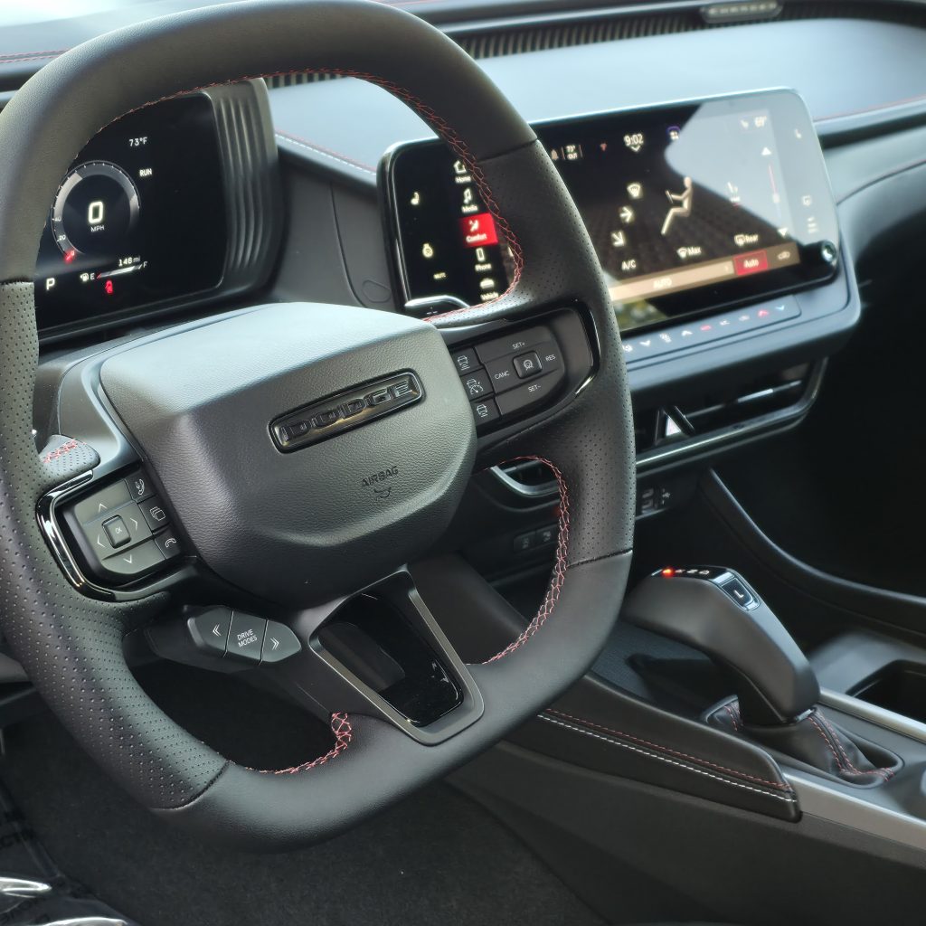 dodge charger v8 3