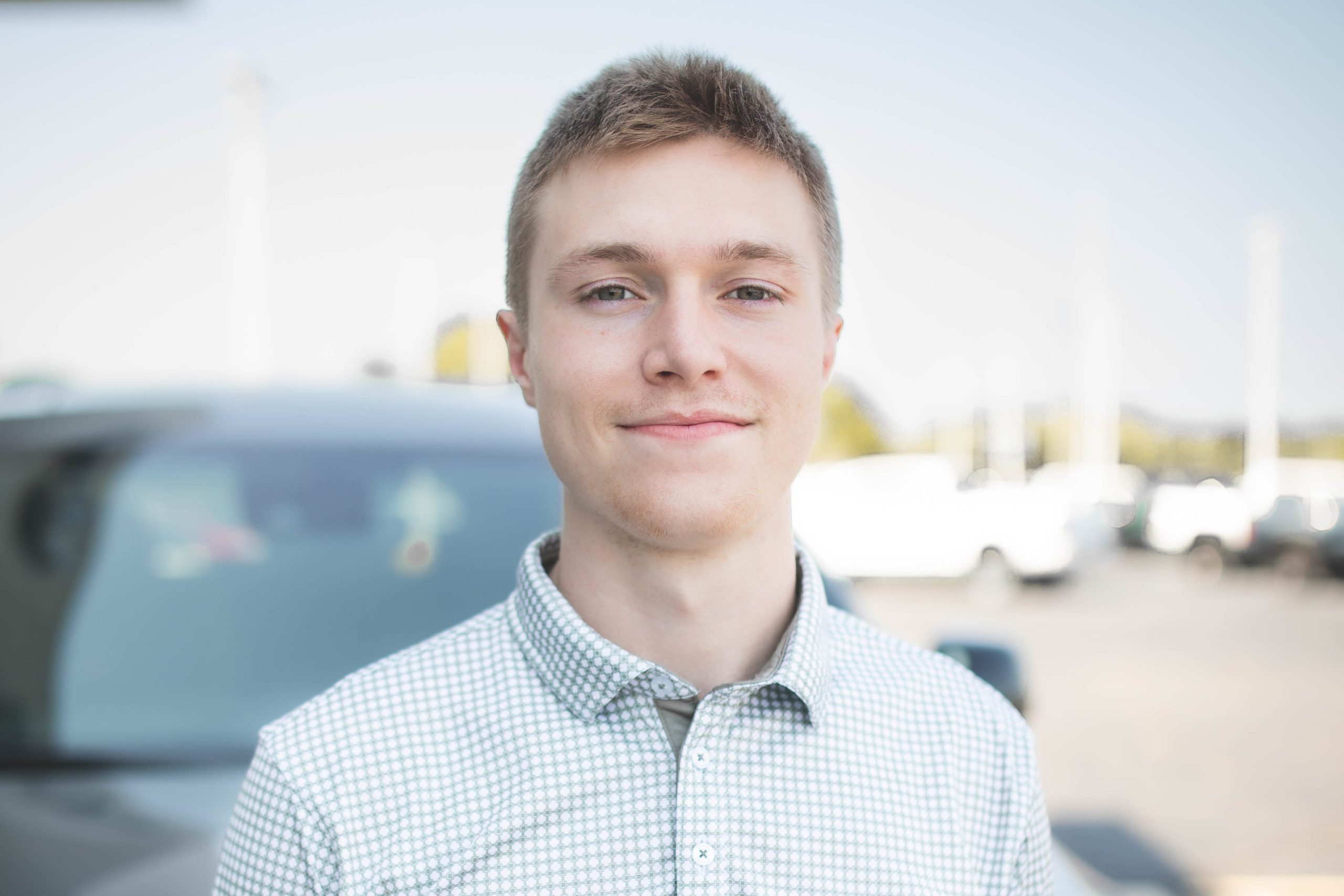 Matthew Blankenship