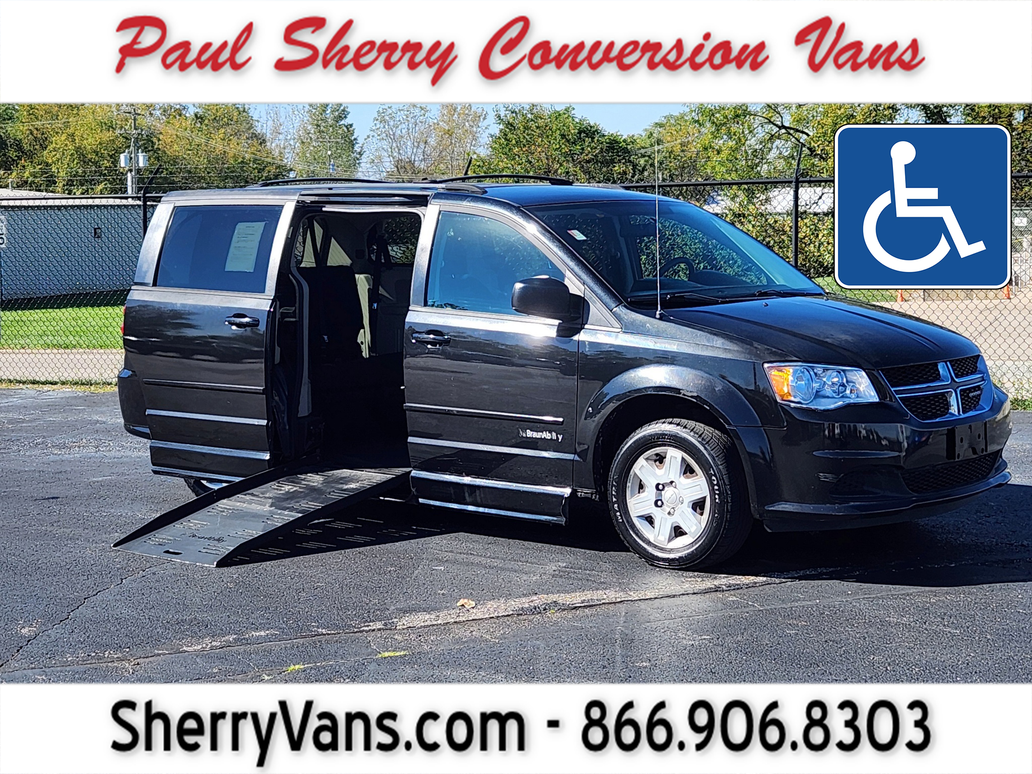 2012 Dodge Grand Caravan
